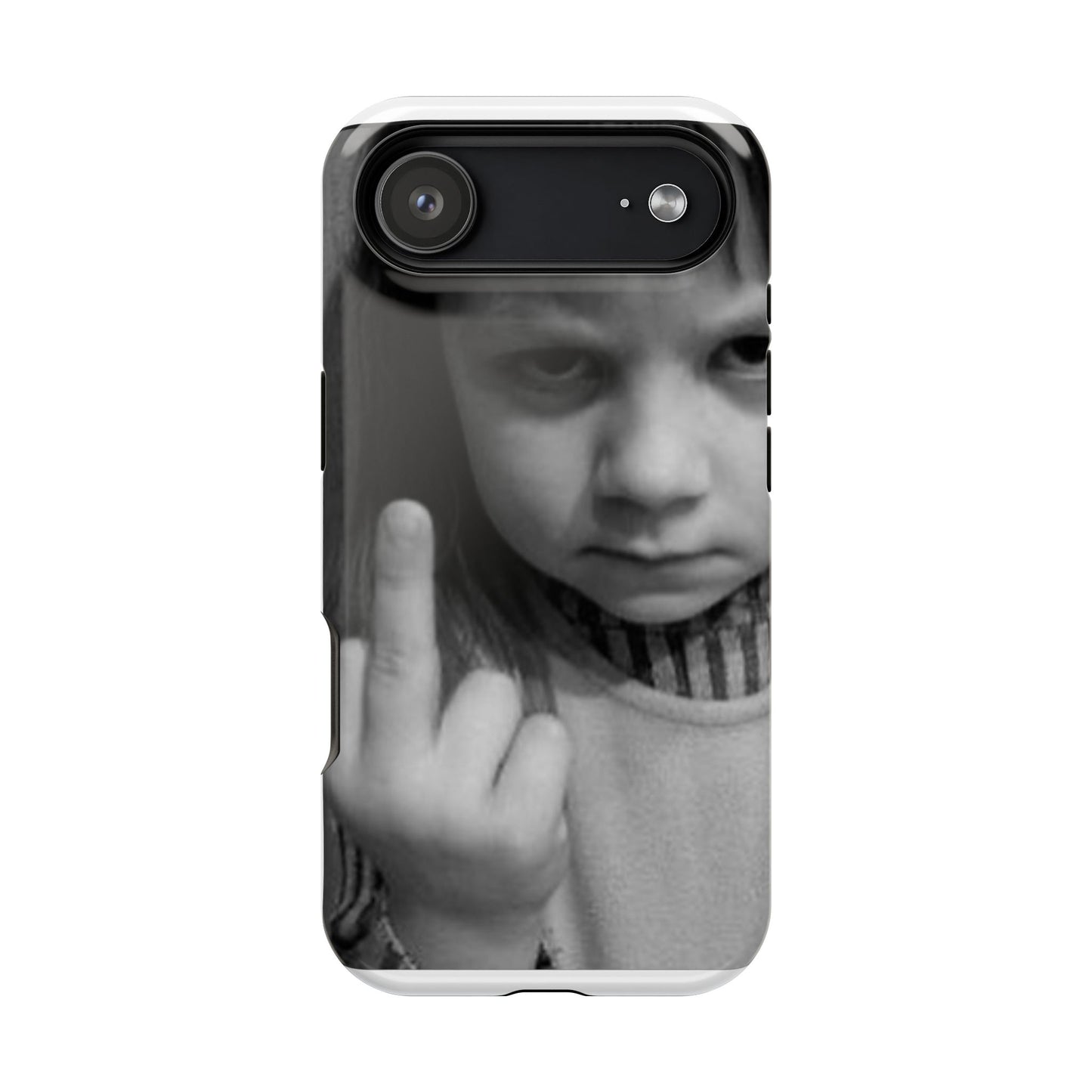 Impact-Resistant Phone Cases