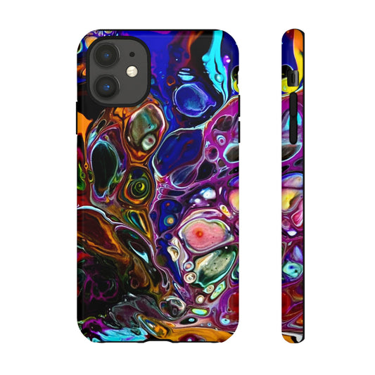Tough Cases
