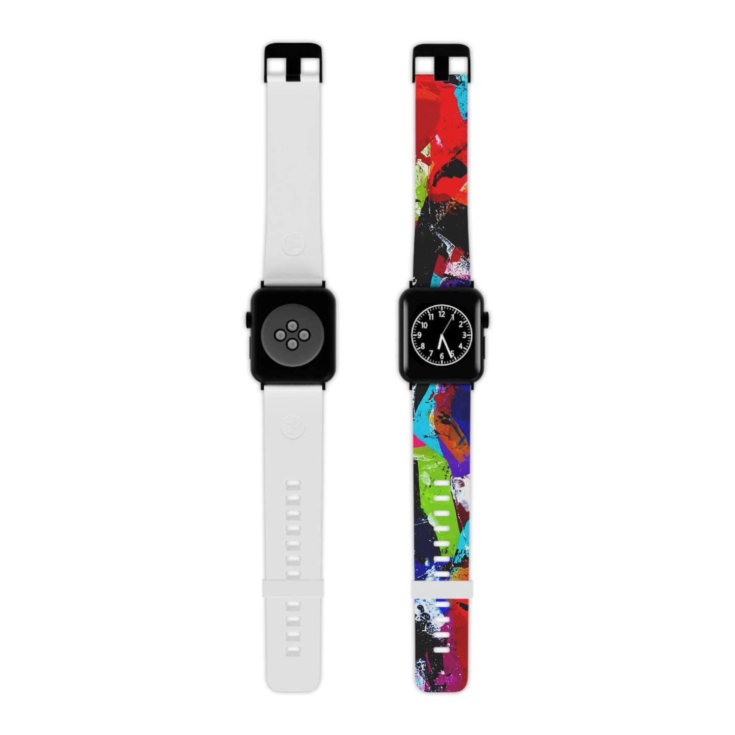 Watch Band for Apple Watch by Dani Wilson