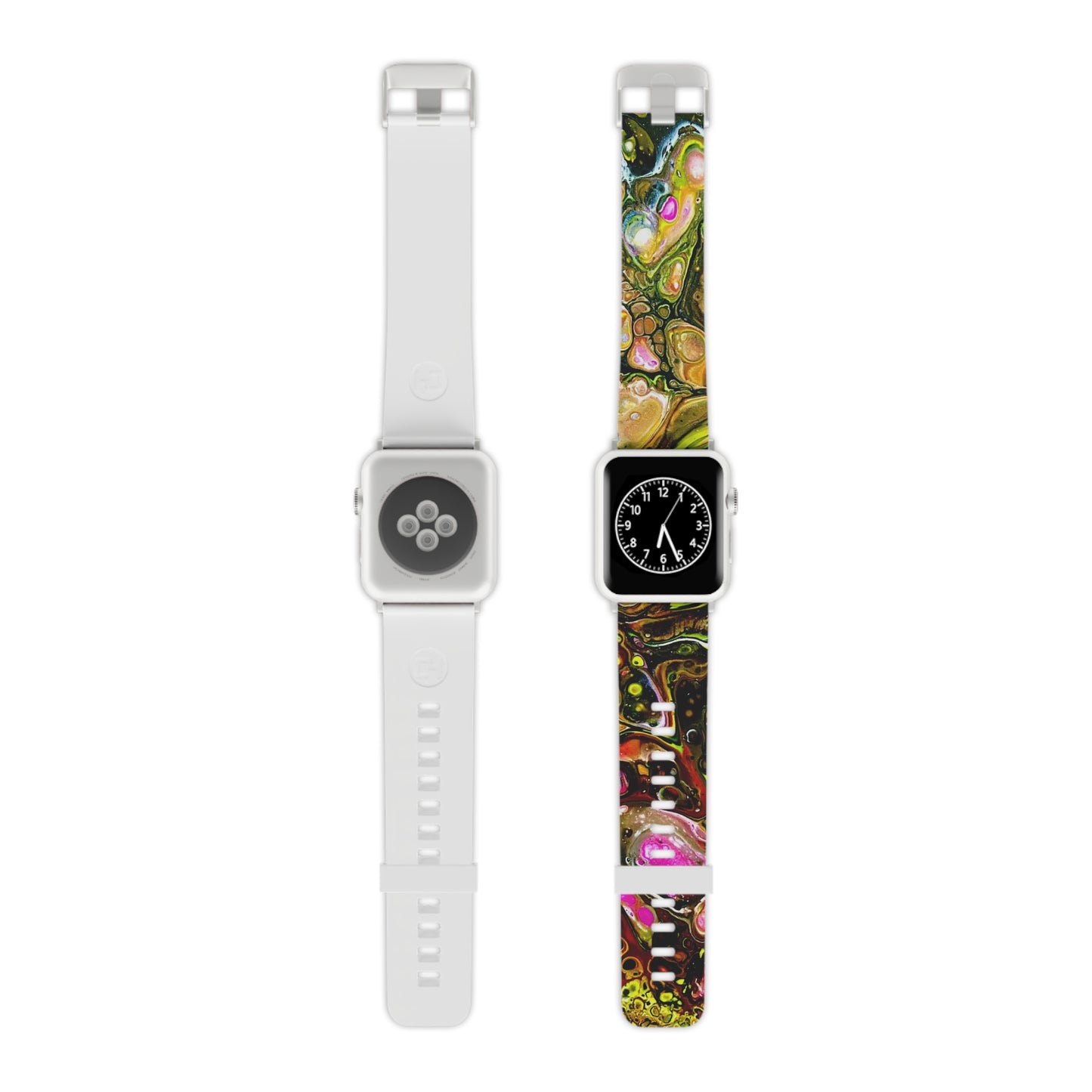 Watch Band for Apple Watch by Dani Wilson