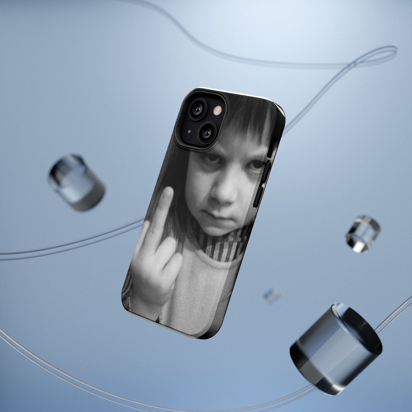 Impact-Resistant Phone Cases