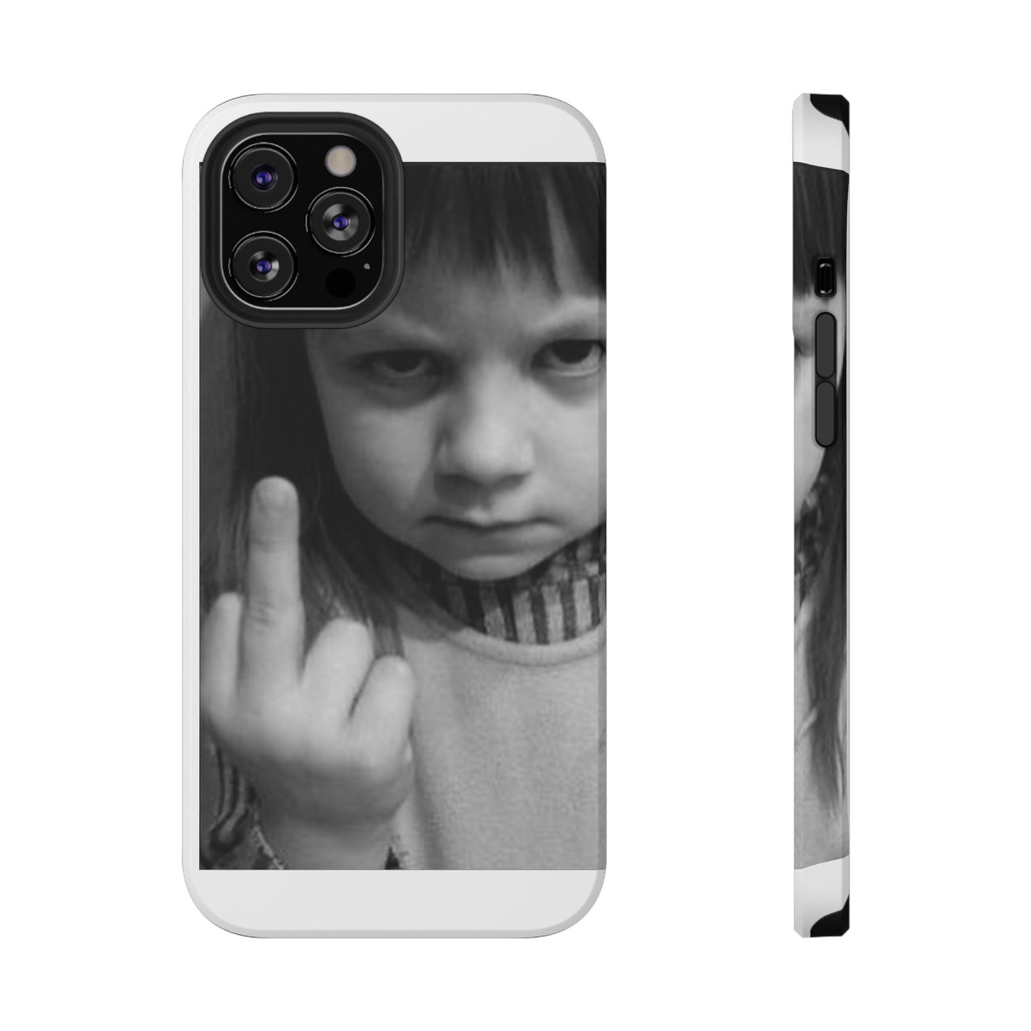 Impact-Resistant Phone Cases