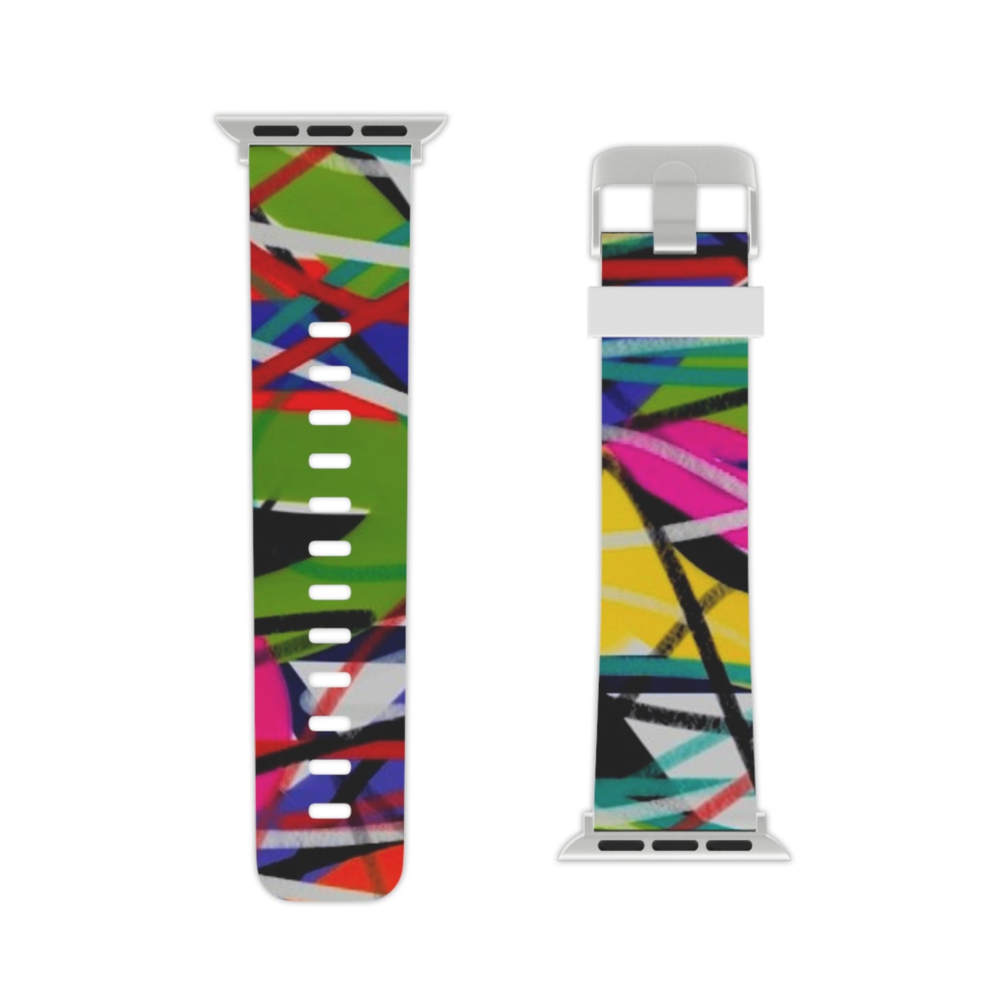 Watch Band for Apple Watch by Dani Wilson