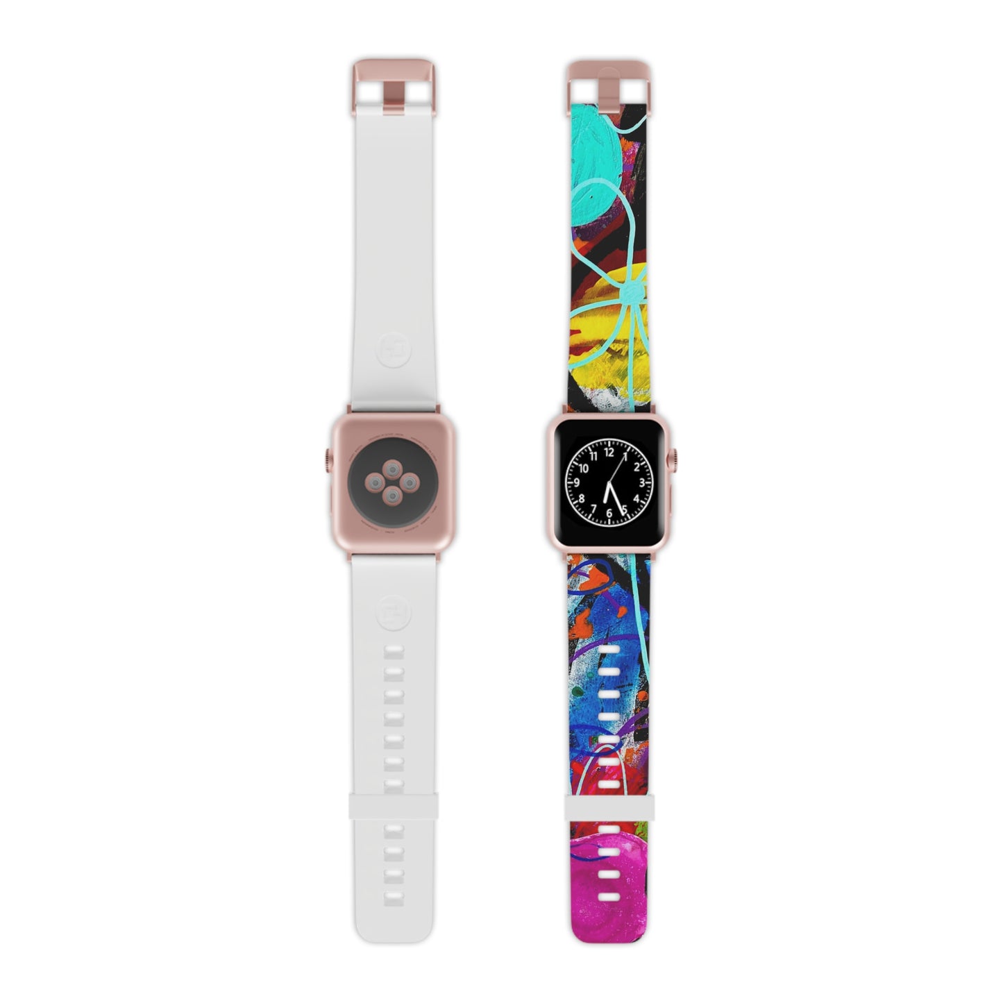 Watch Band for Apple Watch by Dani Wilson