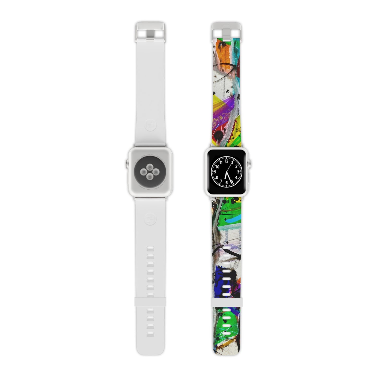 Watch Band for Apple Watch by Dani Wilson