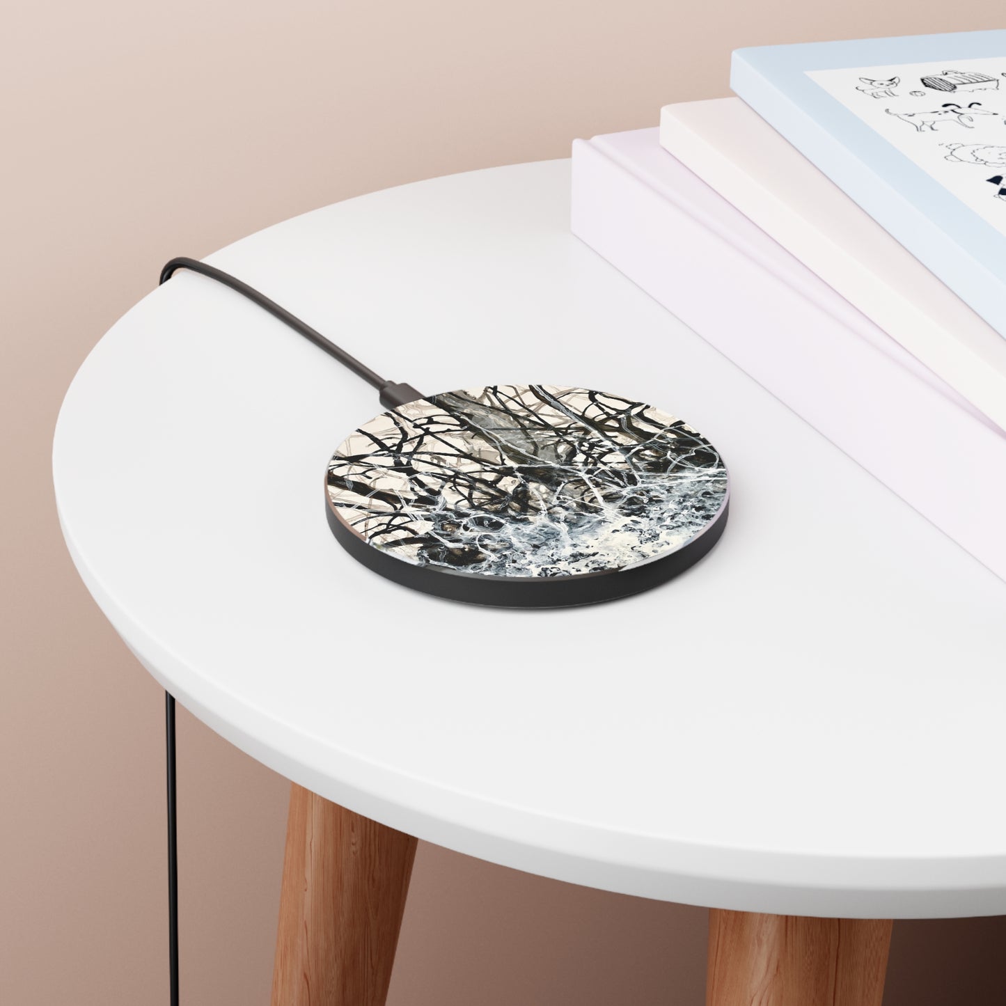 7Featured - Wireless Charger