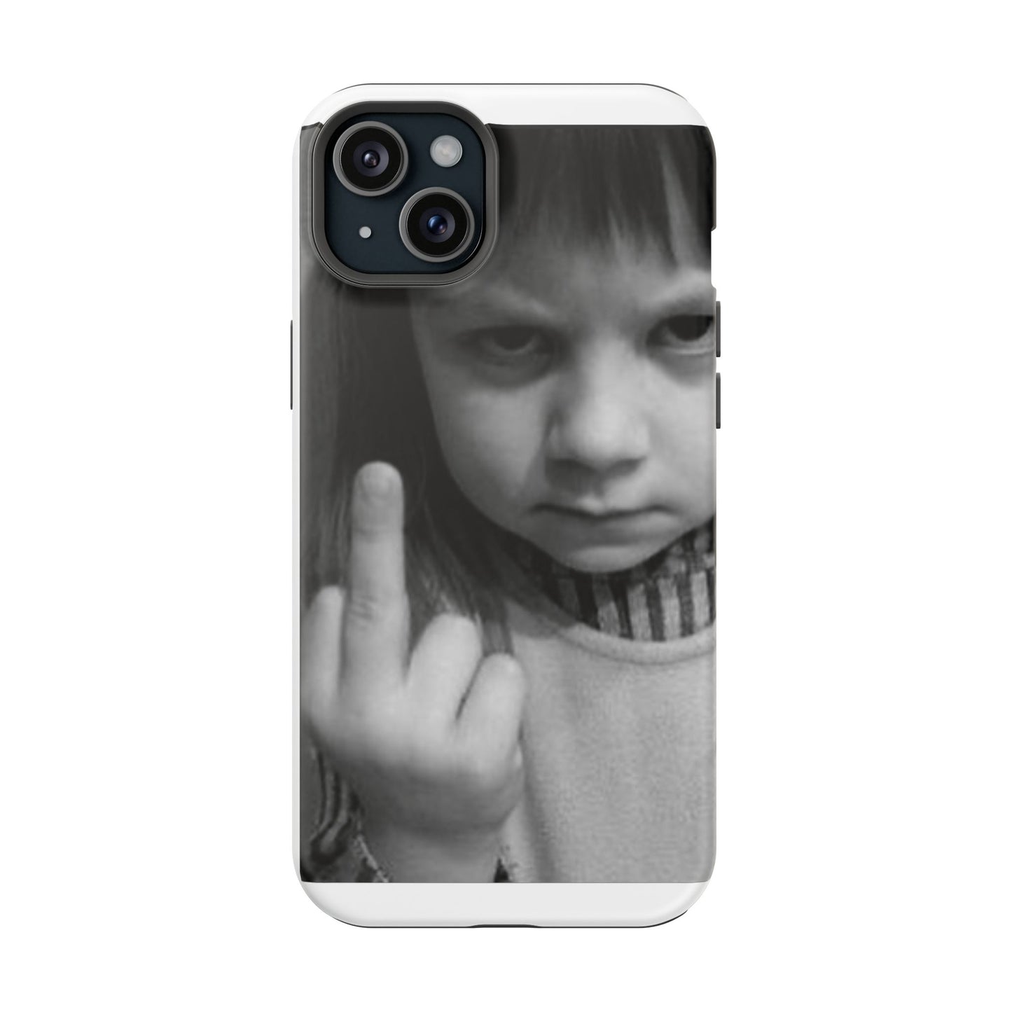 Impact-Resistant Phone Cases