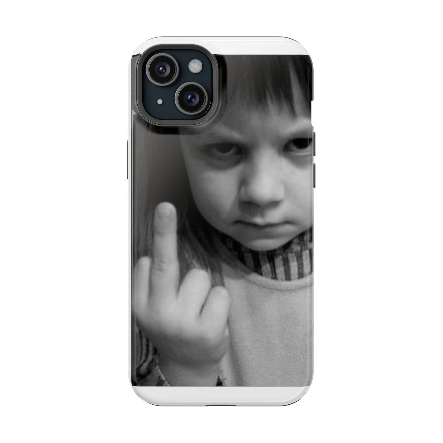 Impact-Resistant Phone Cases