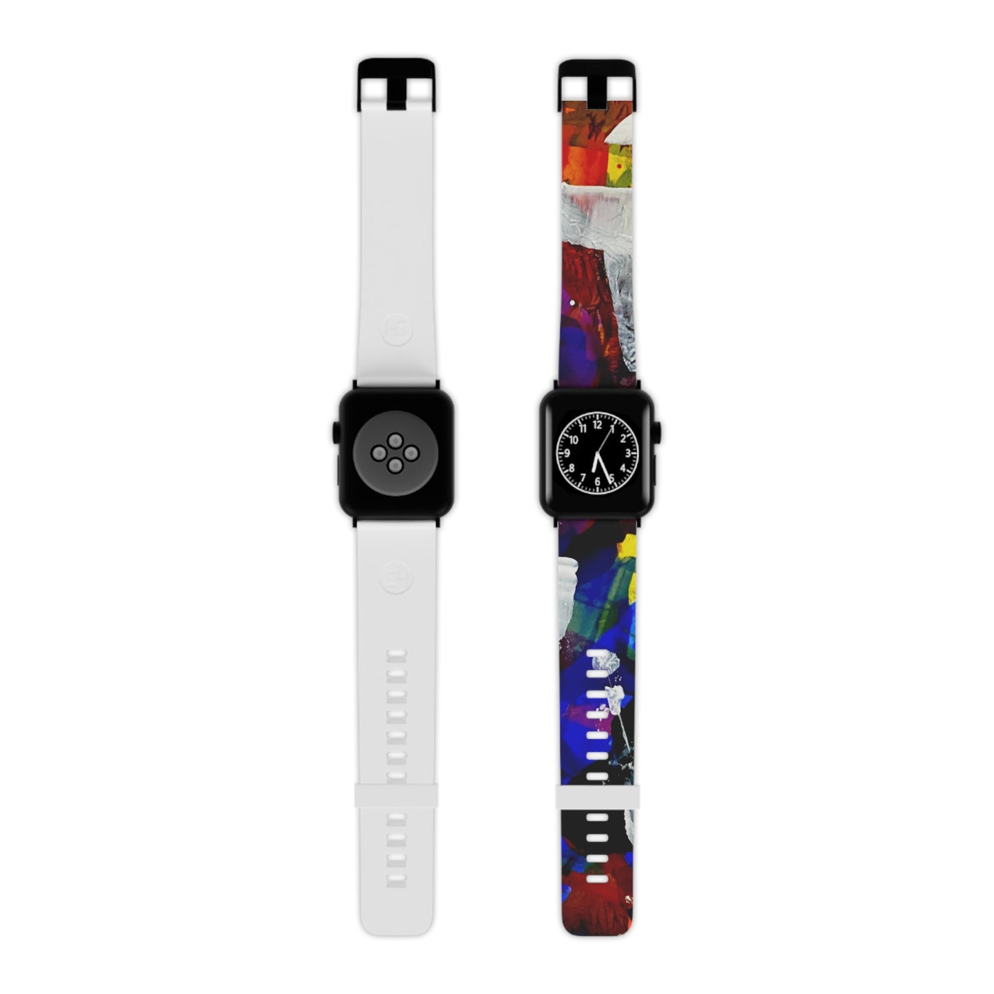 Watch Band for Apple Watch by Dani Wilson