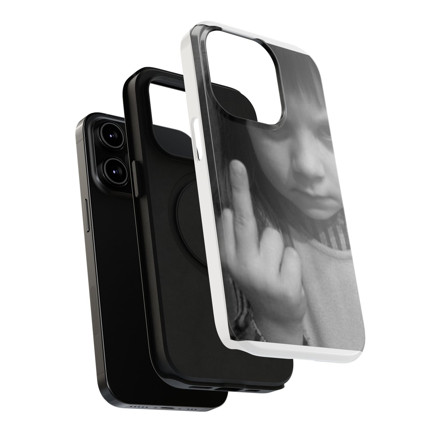 Impact-Resistant Phone Cases