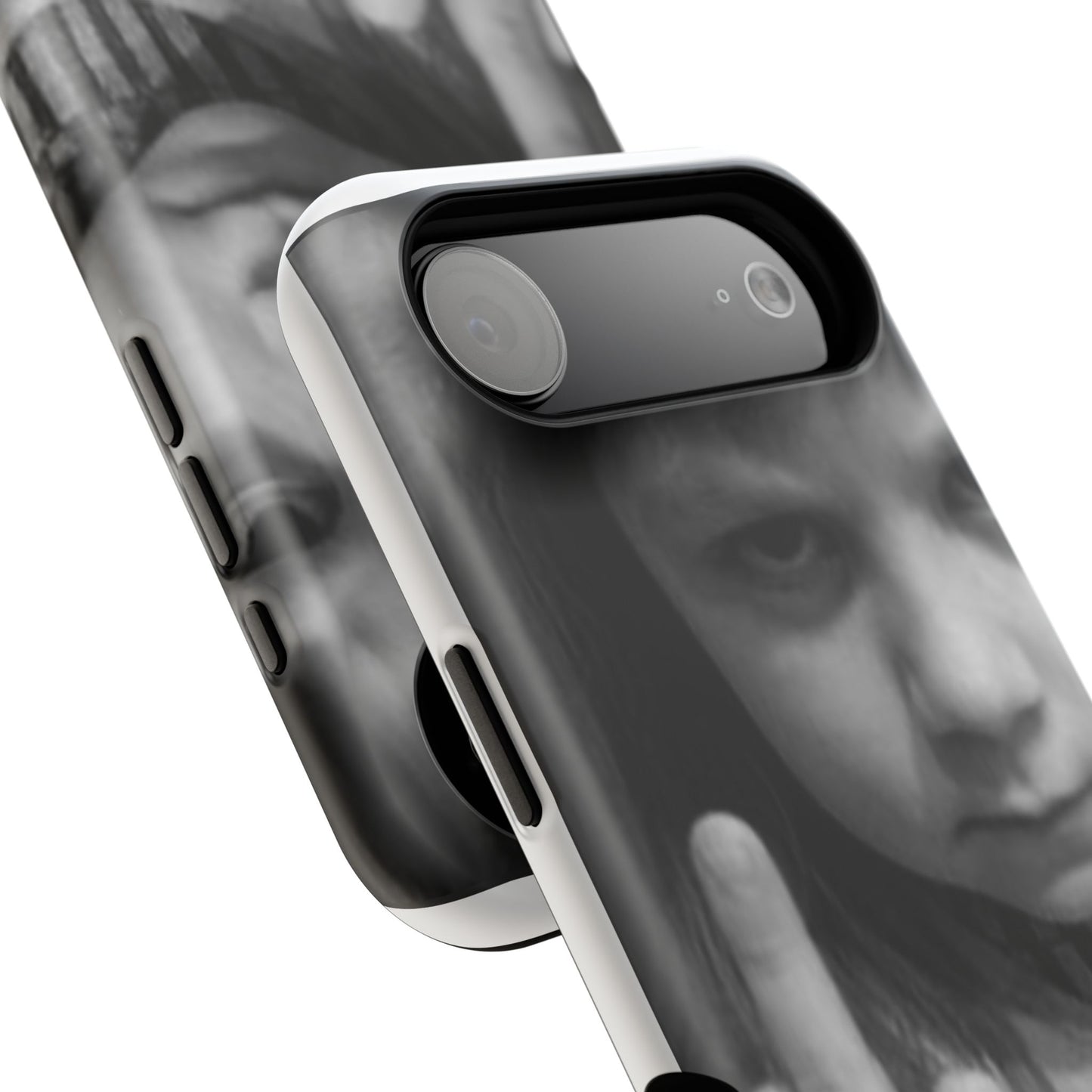 Impact-Resistant Phone Cases