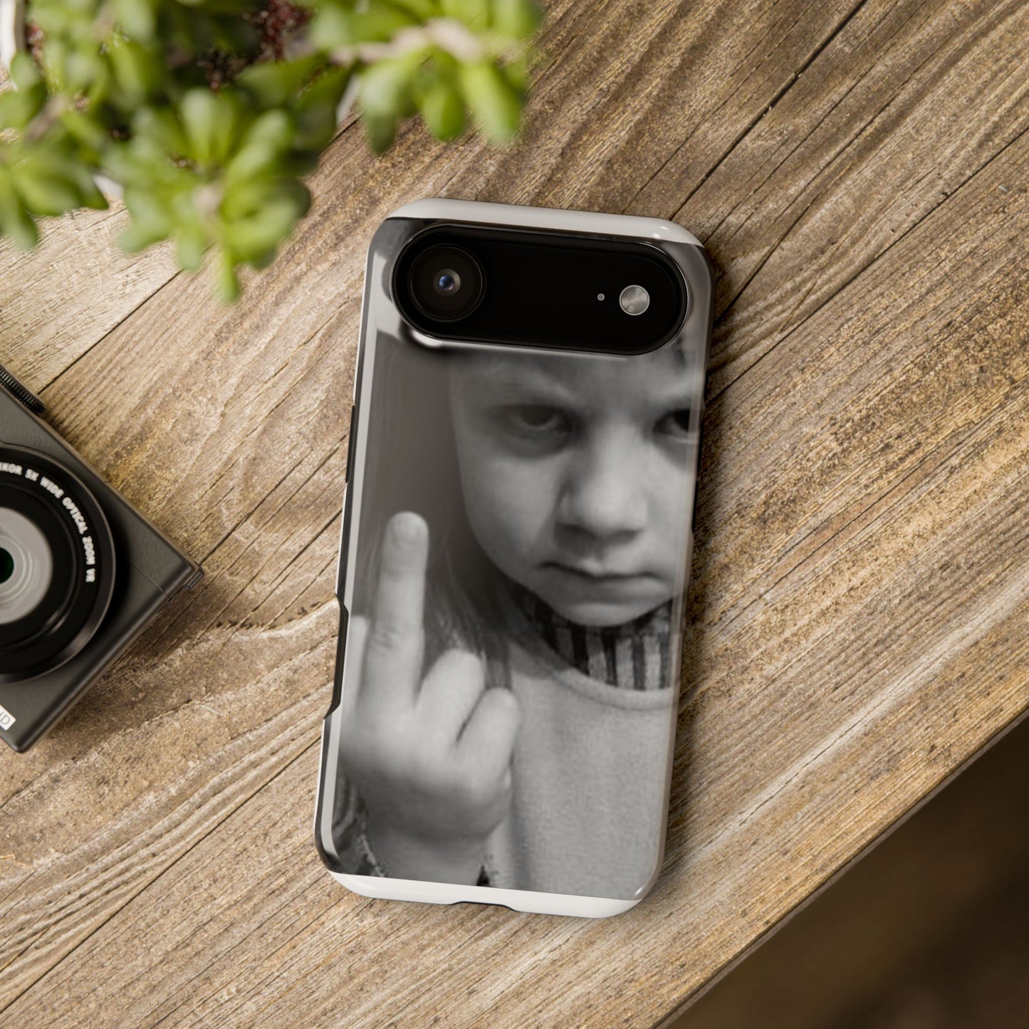 Impact-Resistant Phone Cases