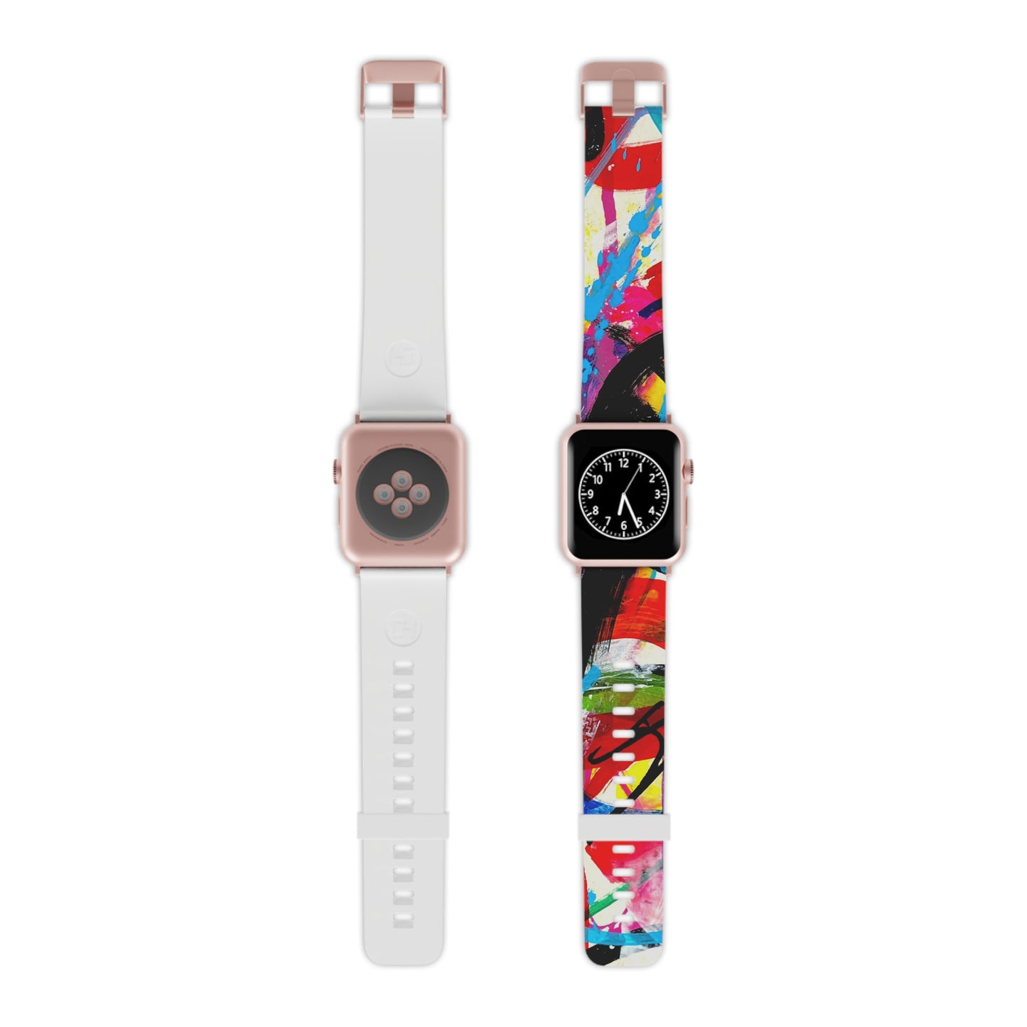 Watch Band for Apple Watch by Dani Wilson