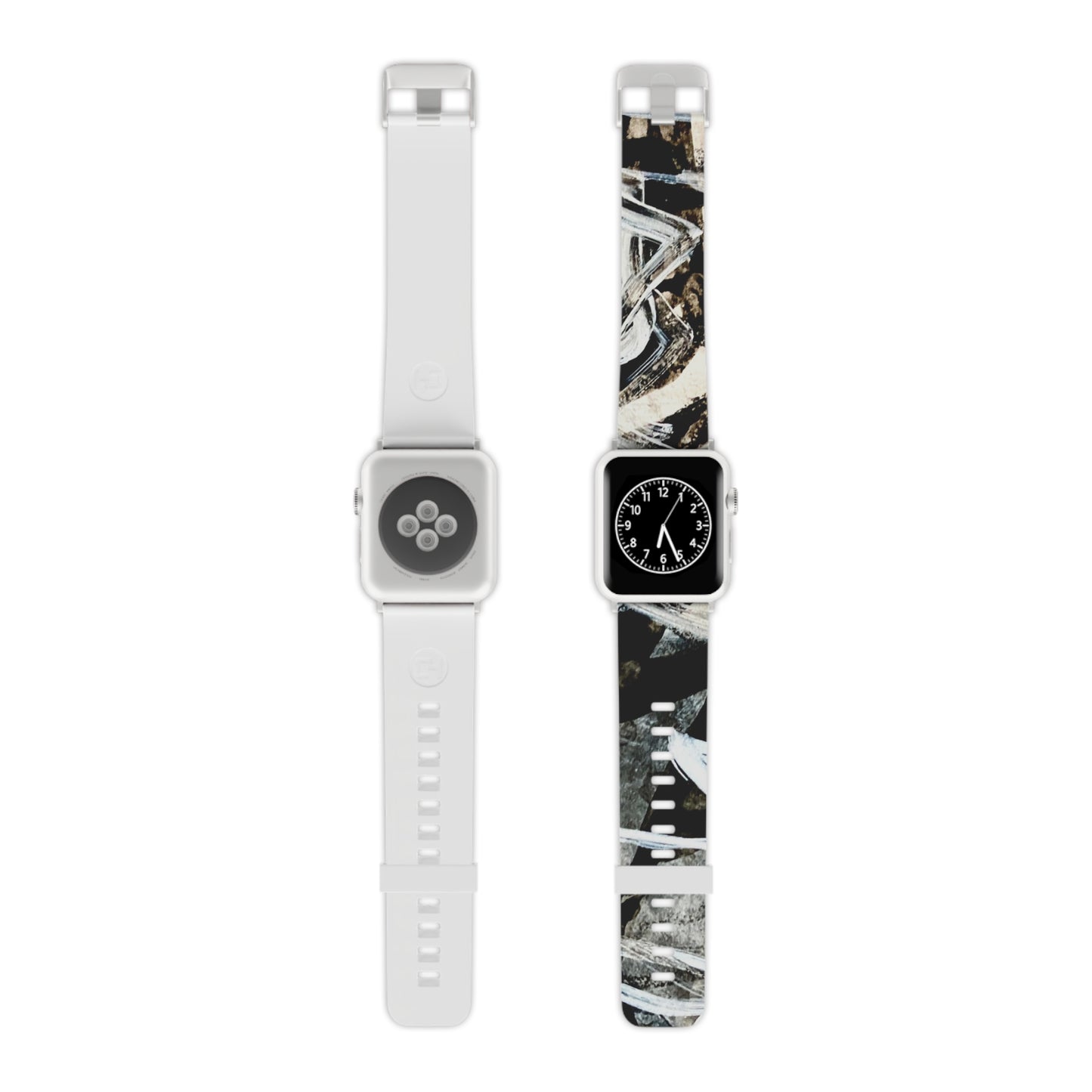 Watch Band for Apple Watch by Dani Wilson