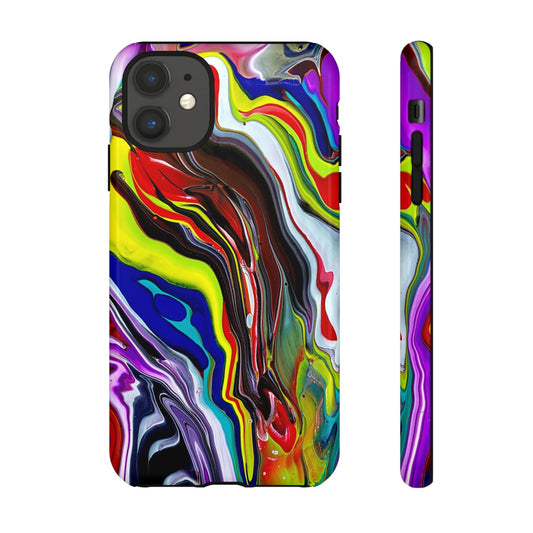 Tough Cases