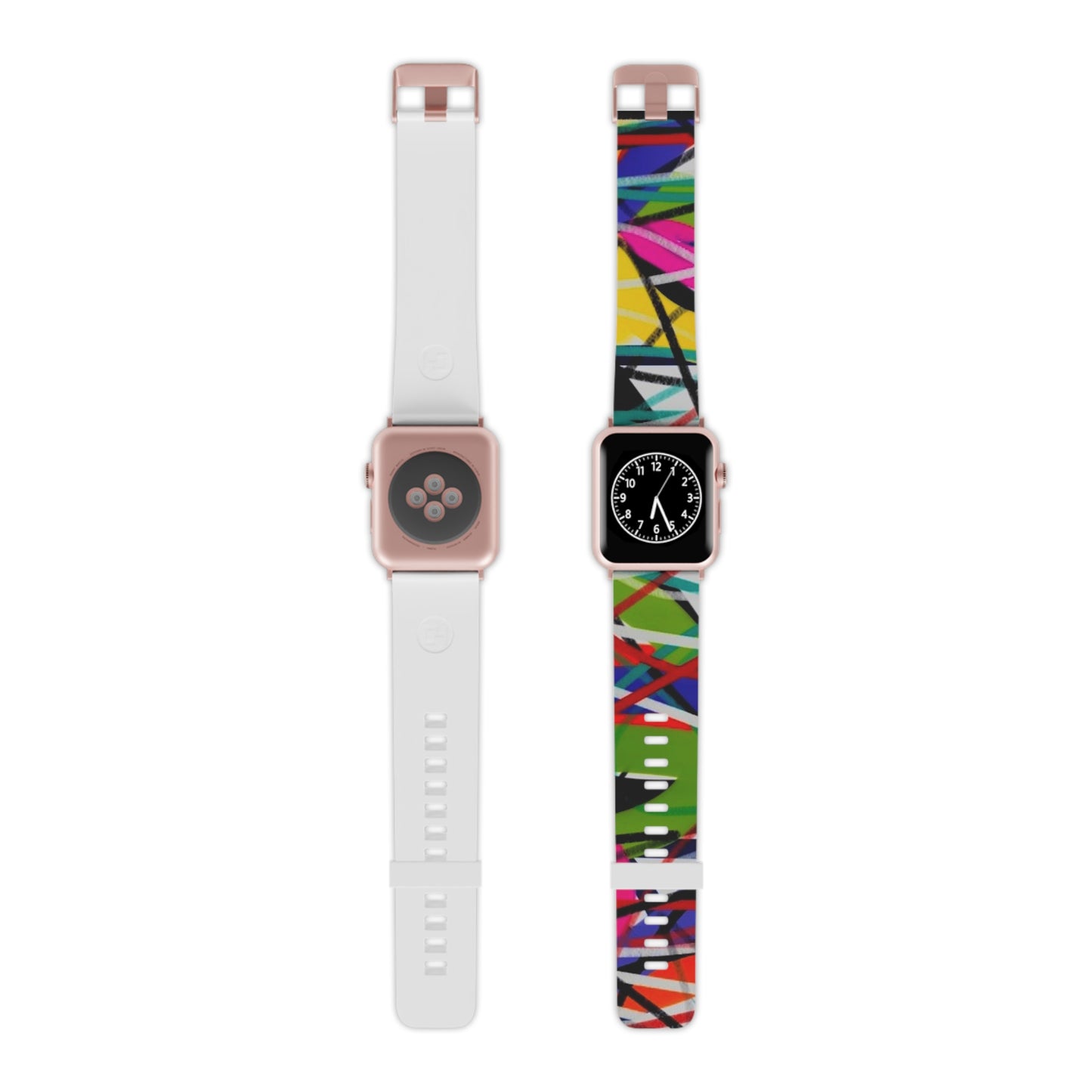 Watch Band for Apple Watch by Dani Wilson