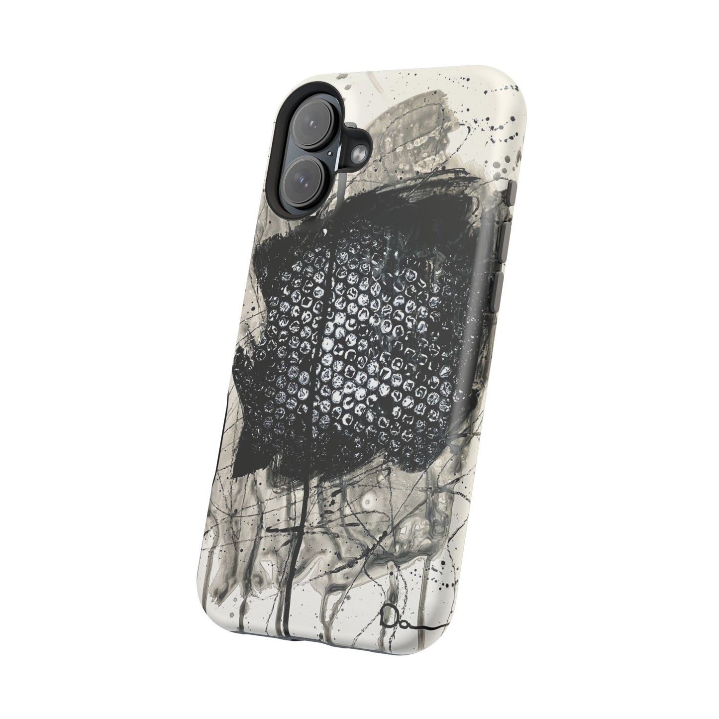 Abstract Art MagSafe Tough Phone Cases