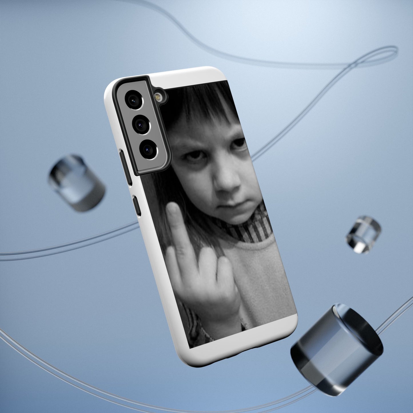 Impact-Resistant Phone Cases