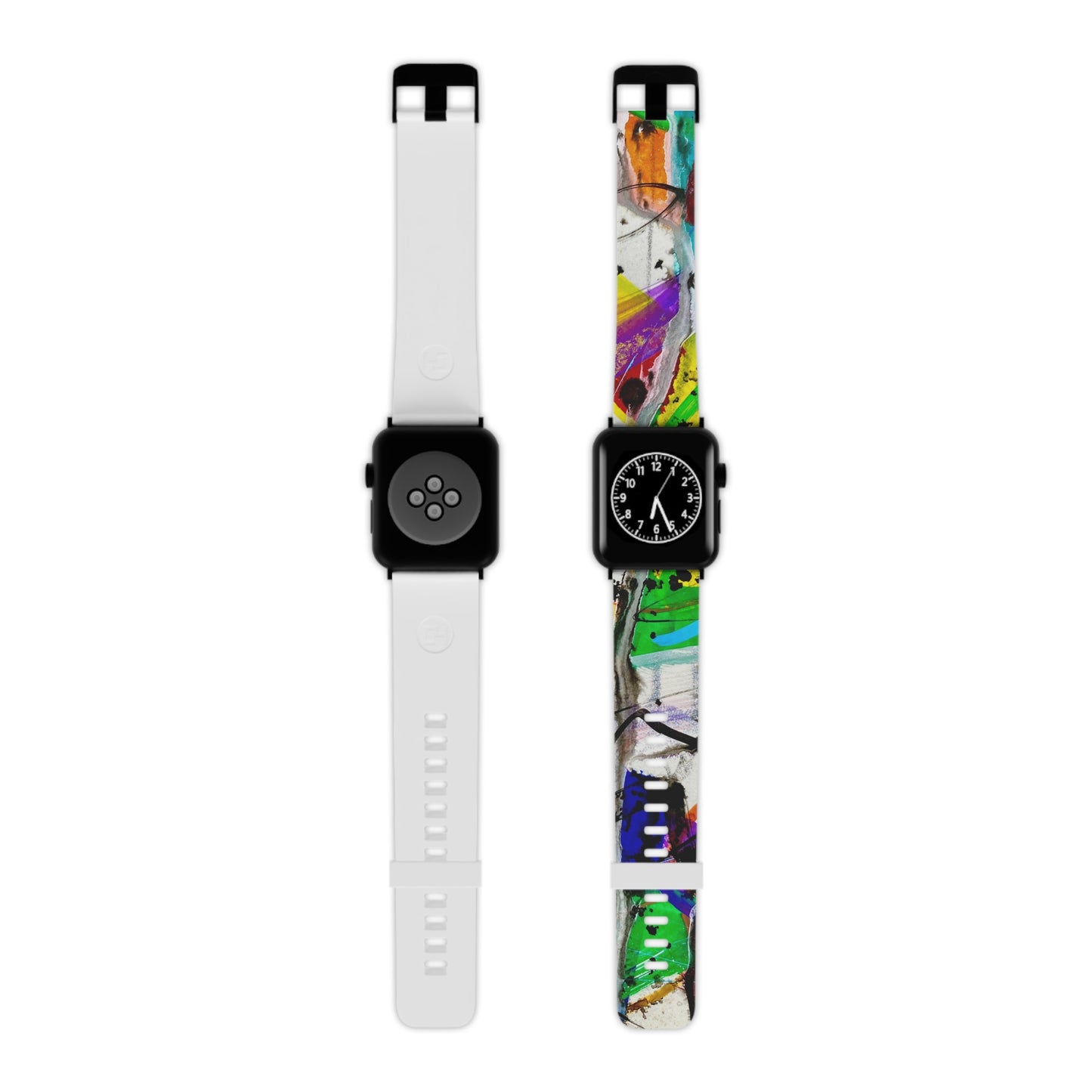 Watch Band for Apple Watch by Dani Wilson