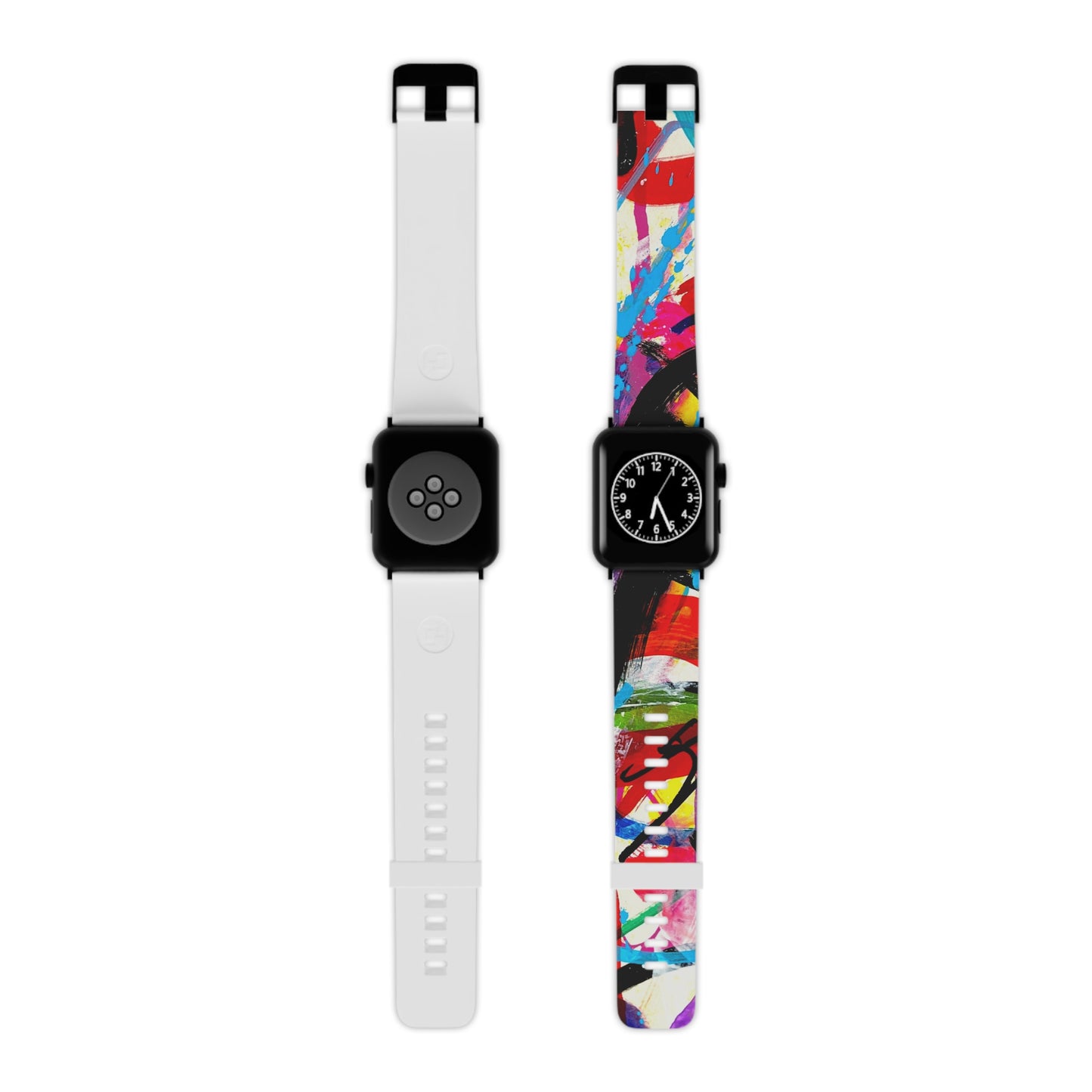 Watch Band for Apple Watch by Dani Wilson