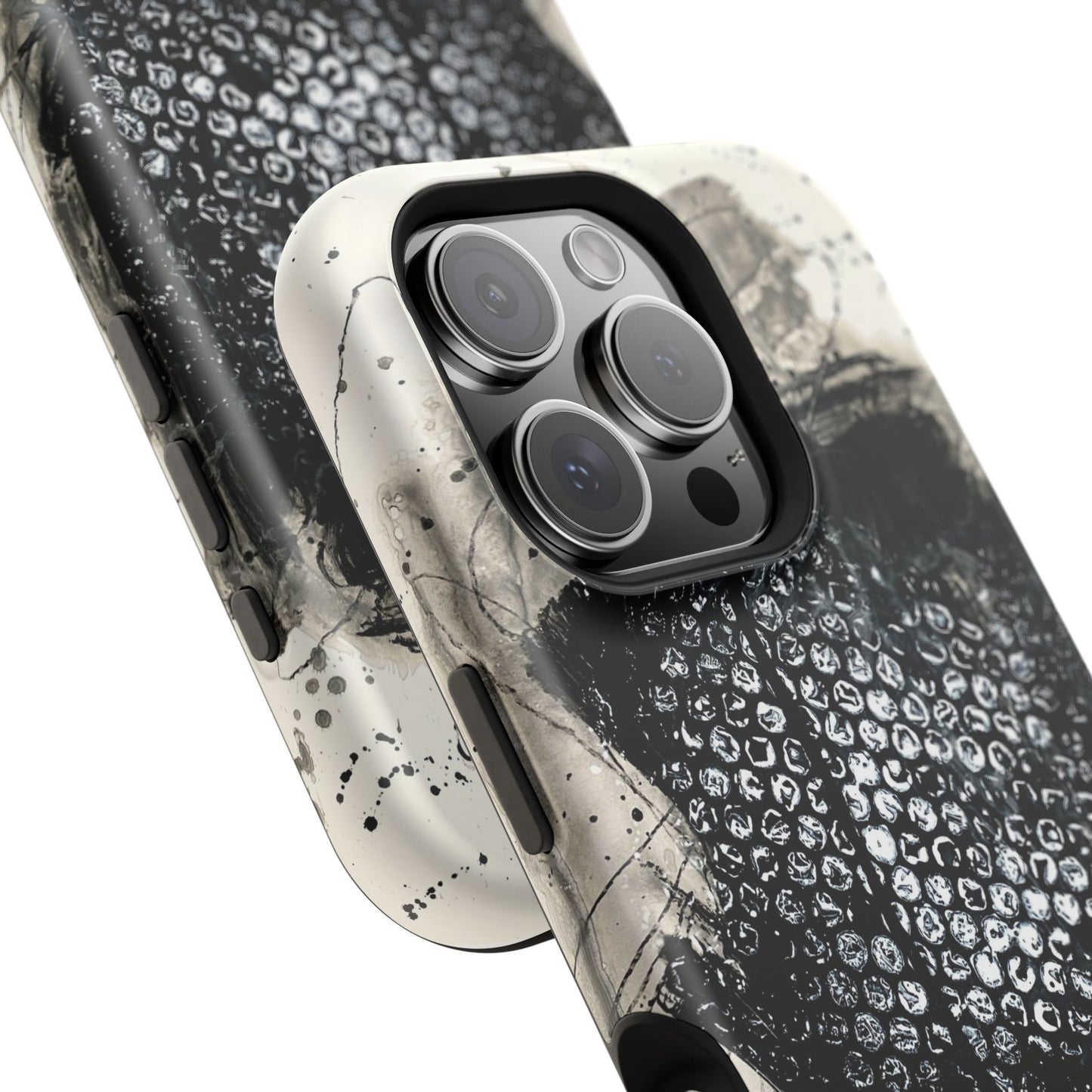 Abstract Art MagSafe Tough Phone Cases