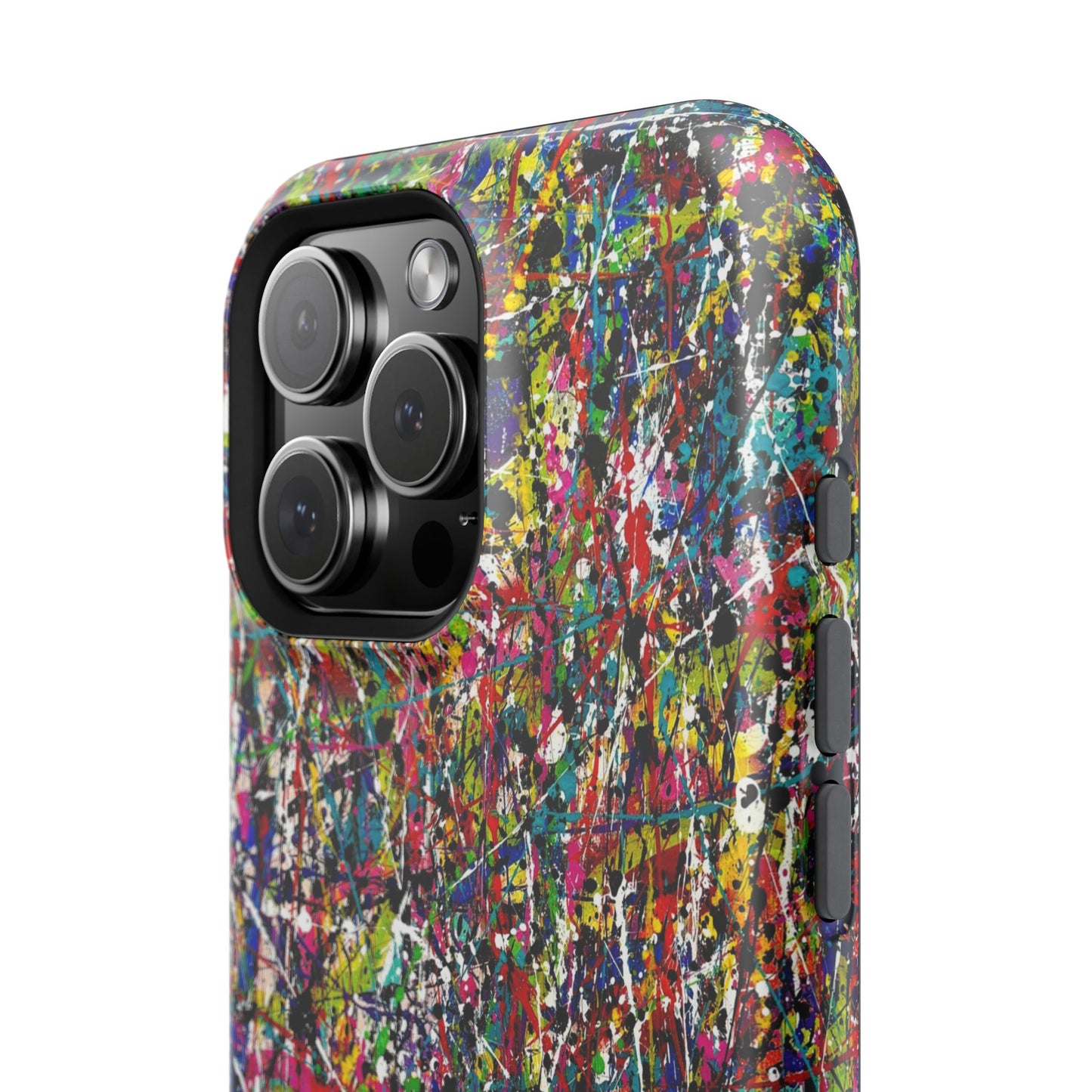 Impact-Resistant Cases