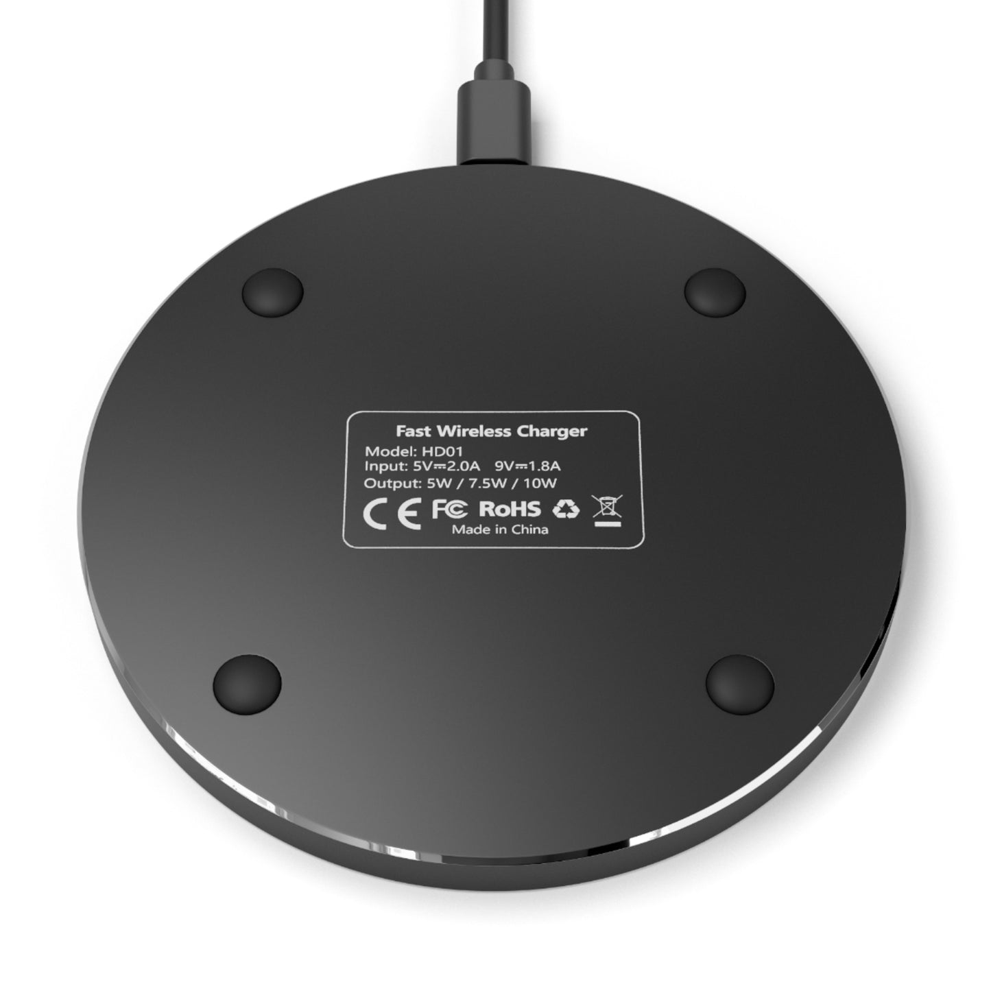 7Featured - Wireless Charger