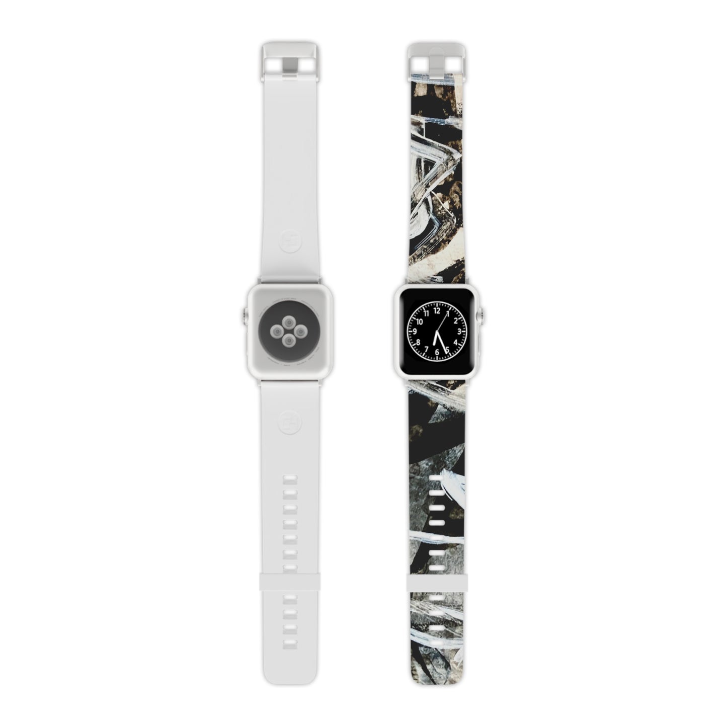 Watch Band for Apple Watch by Dani Wilson