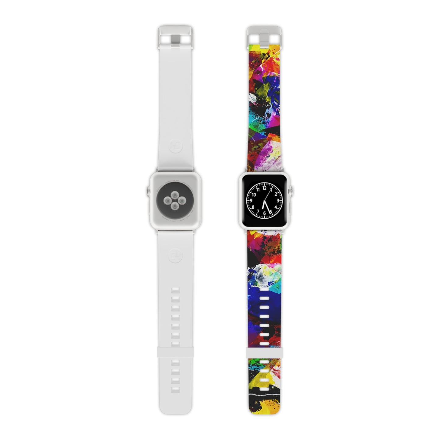 Watch Band for Apple Watch by Dani Wilson