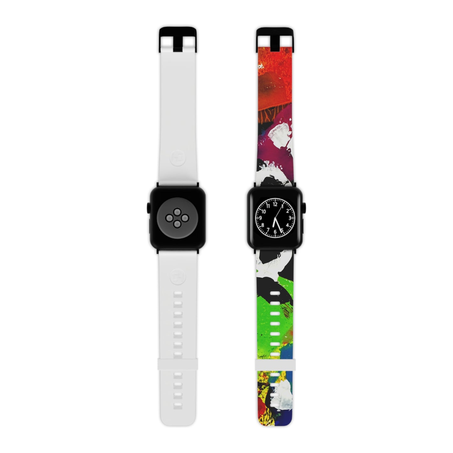 Watch Band for Apple Watch by Dani Wilson