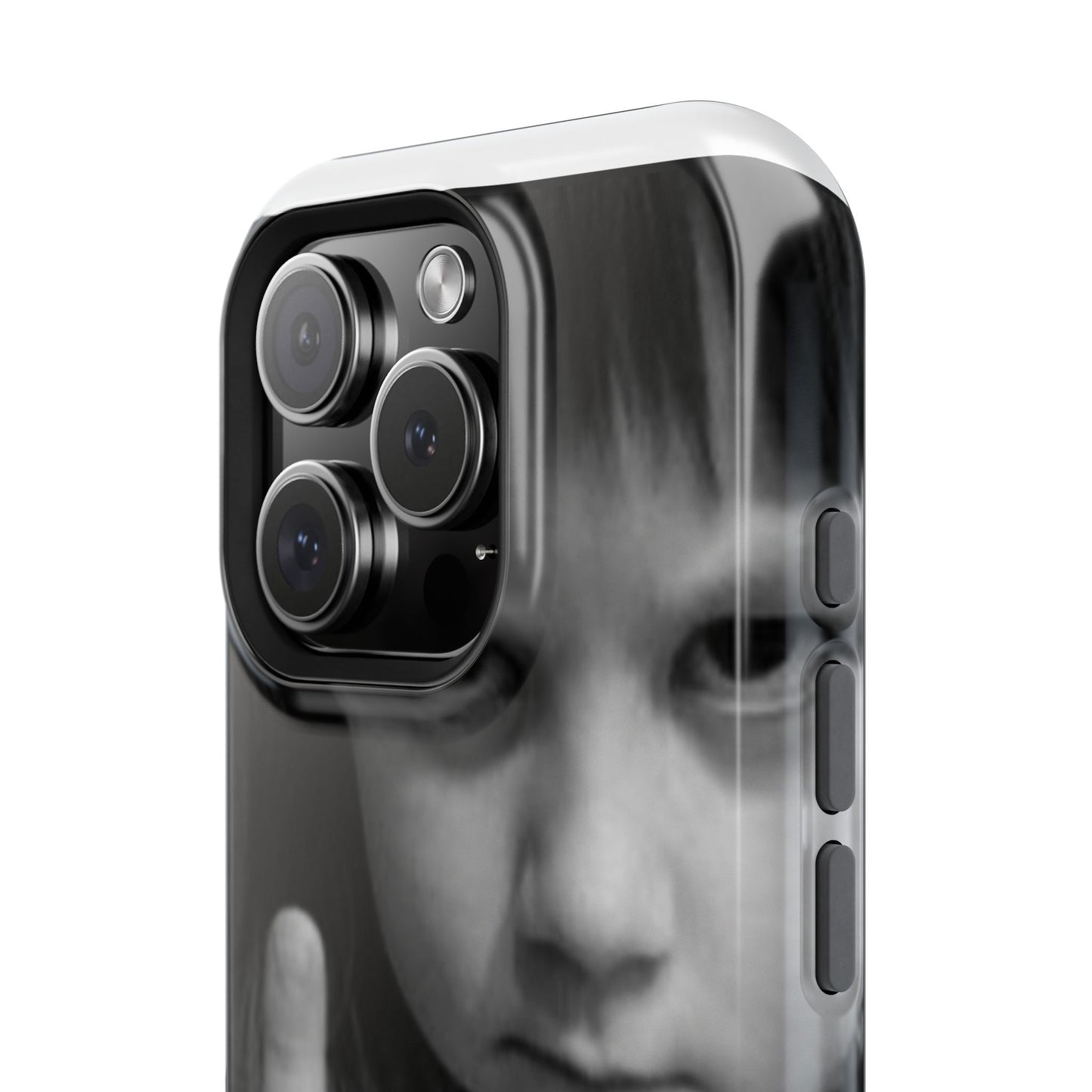 Impact-Resistant Phone Cases