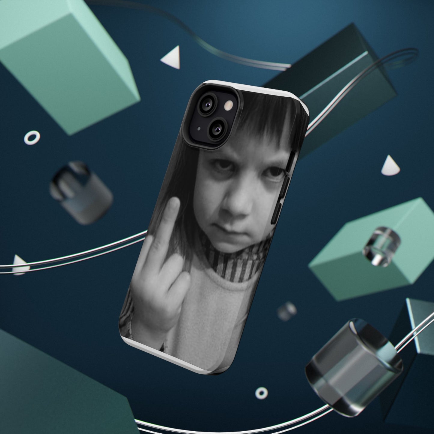 Impact-Resistant Phone Cases