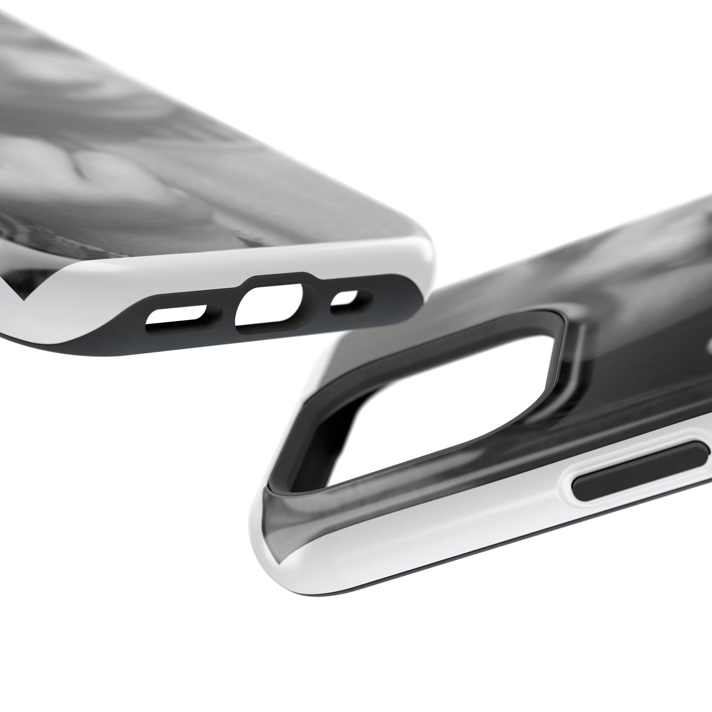 Impact-Resistant Phone Cases