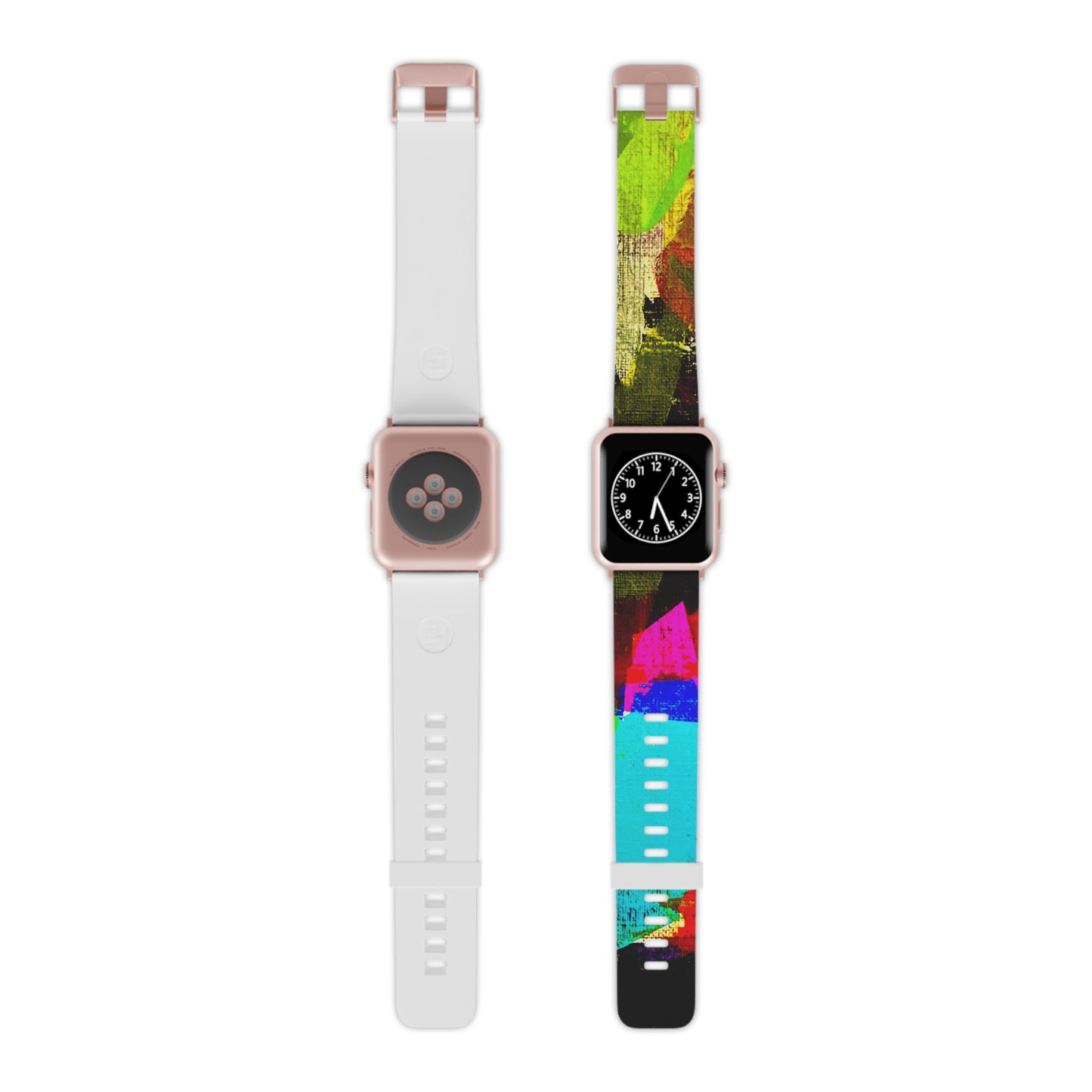 Watch Band for Apple Watch by Dani Wilson