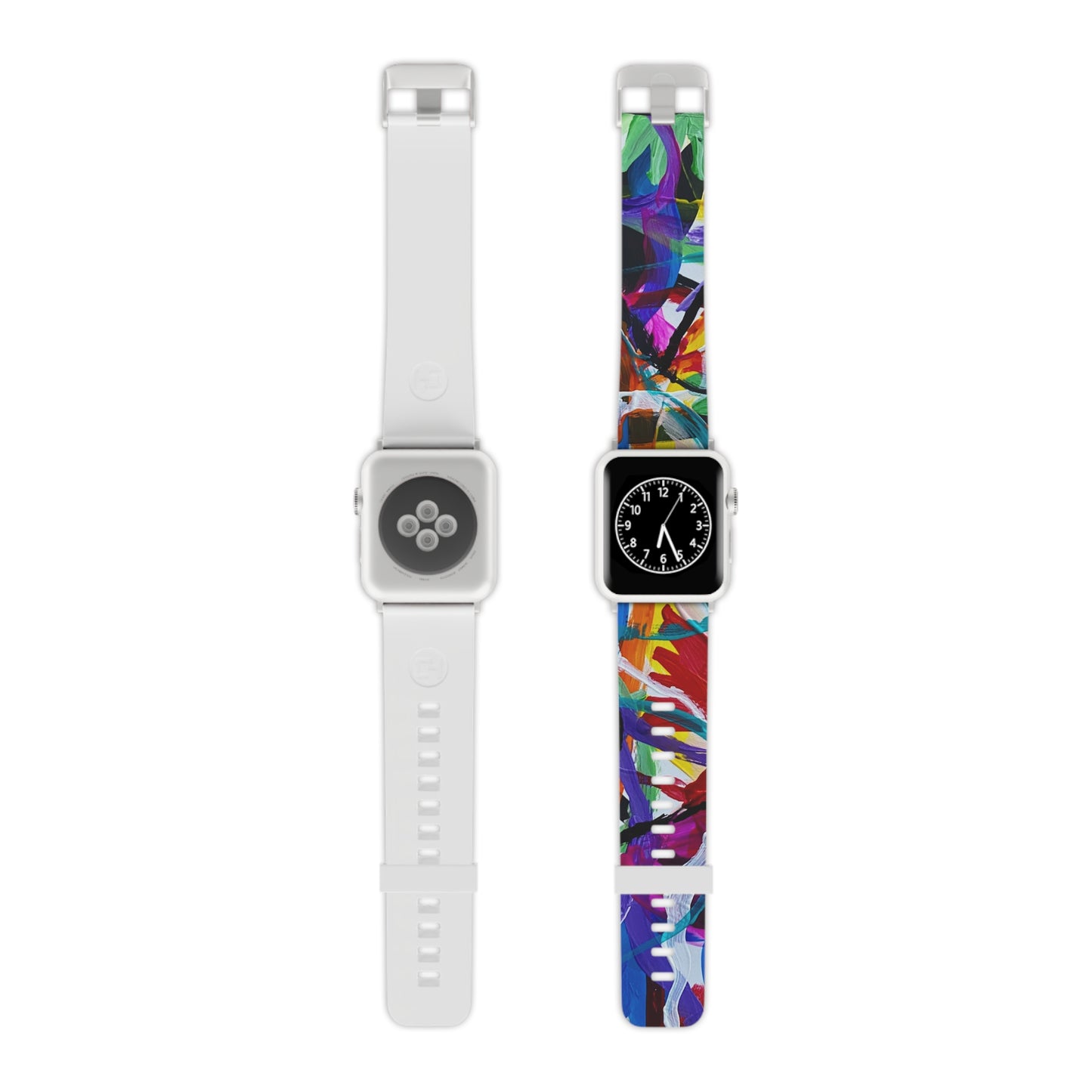 Watch Band for Apple Watch by Dani Wilson