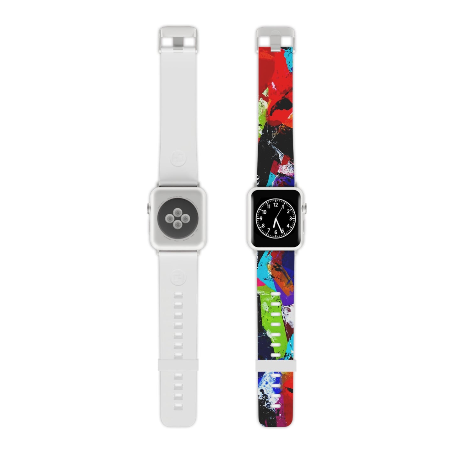 Watch Band for Apple Watch by Dani Wilson