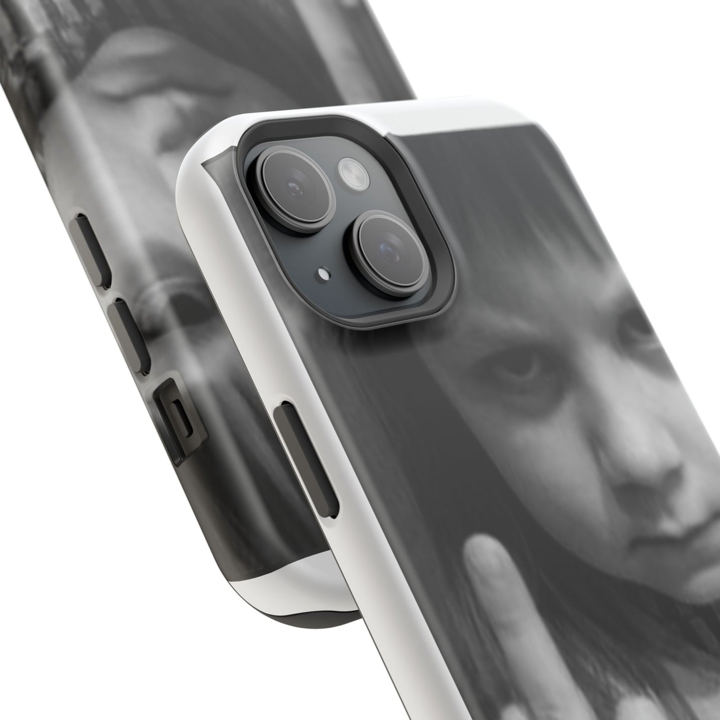 Impact-Resistant Phone Cases