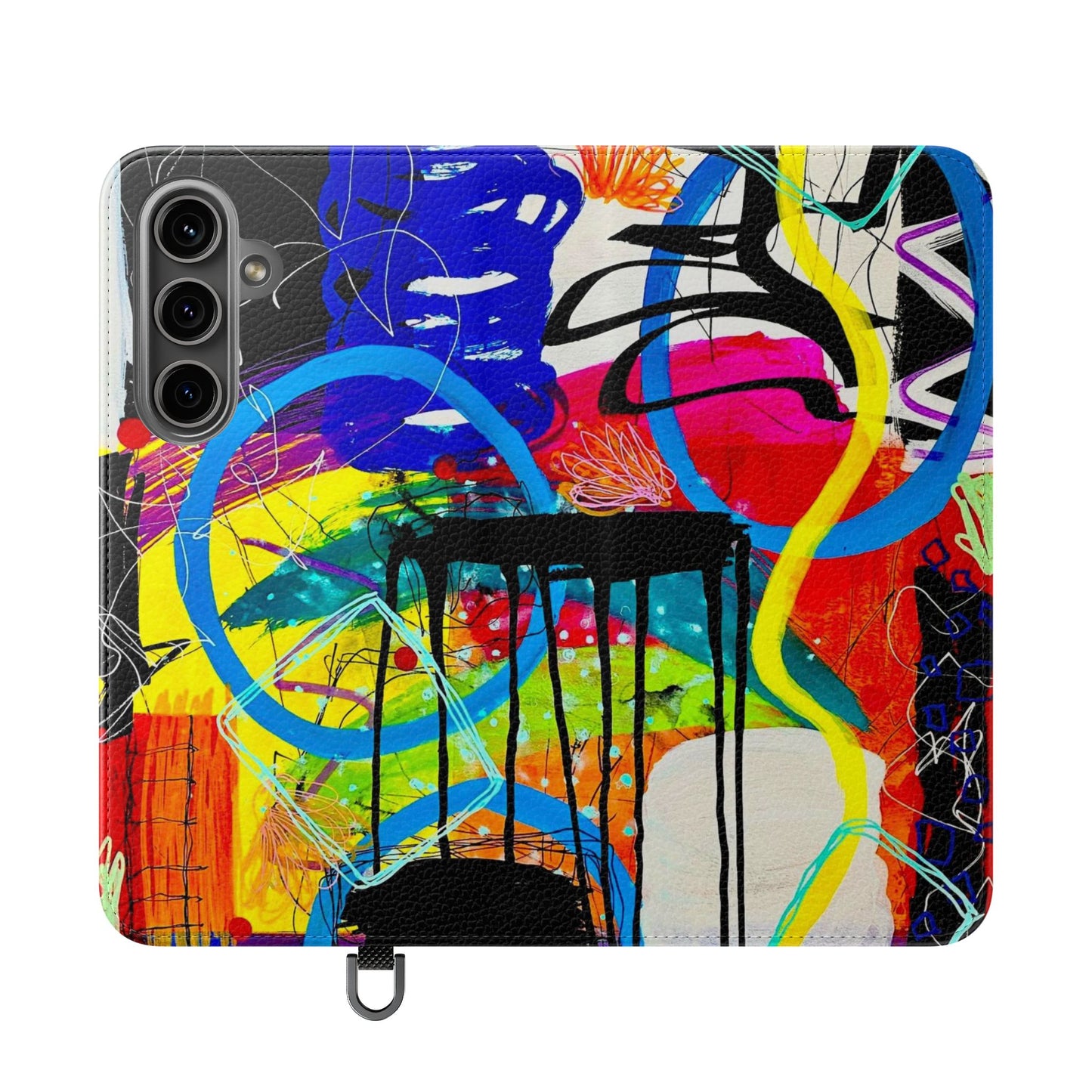 4Featured - Flip Cases