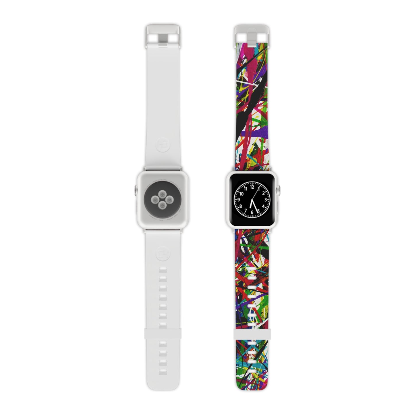 8Featured - Watch Band for Apple Watch