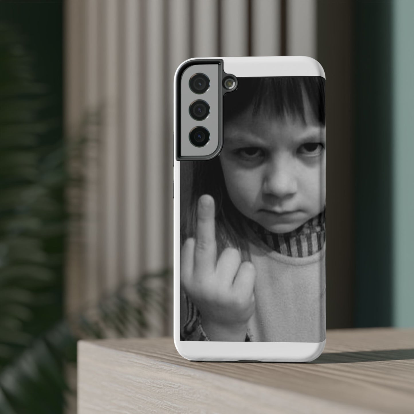 Impact-Resistant Phone Cases