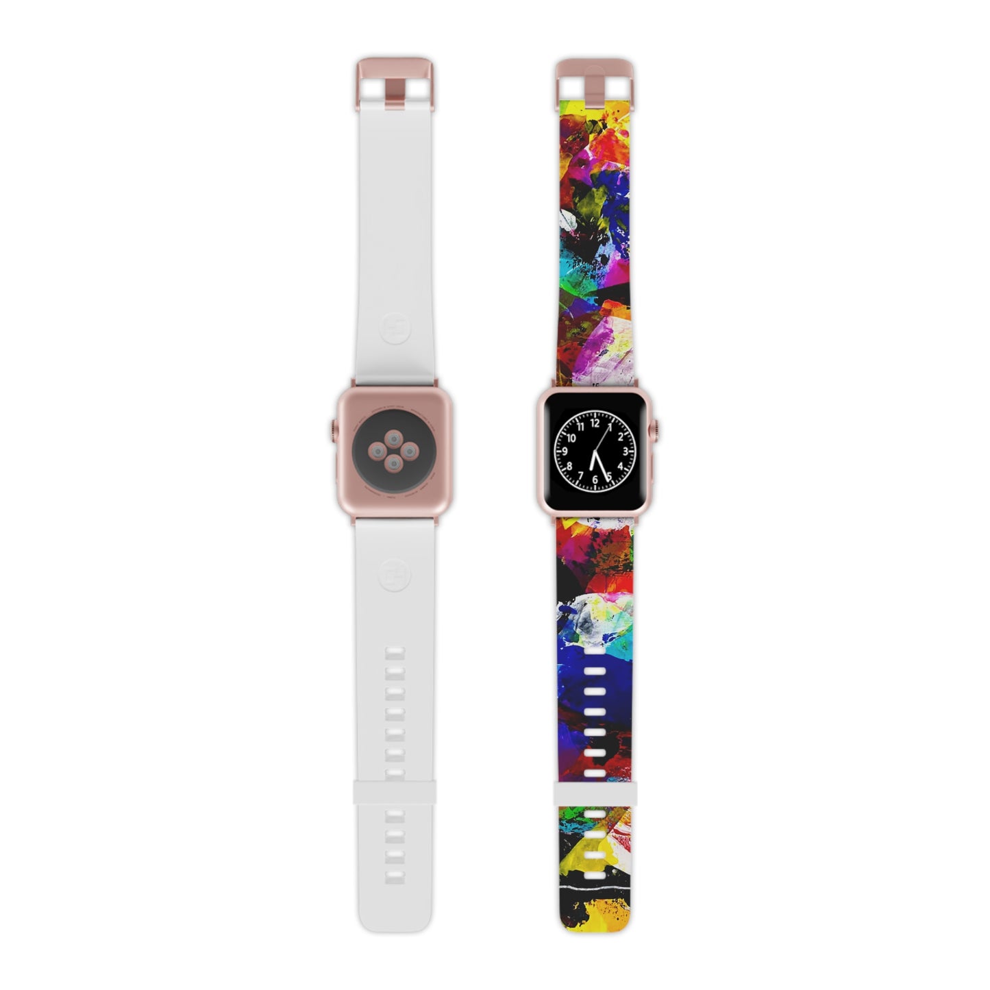 Watch Band for Apple Watch by Dani Wilson