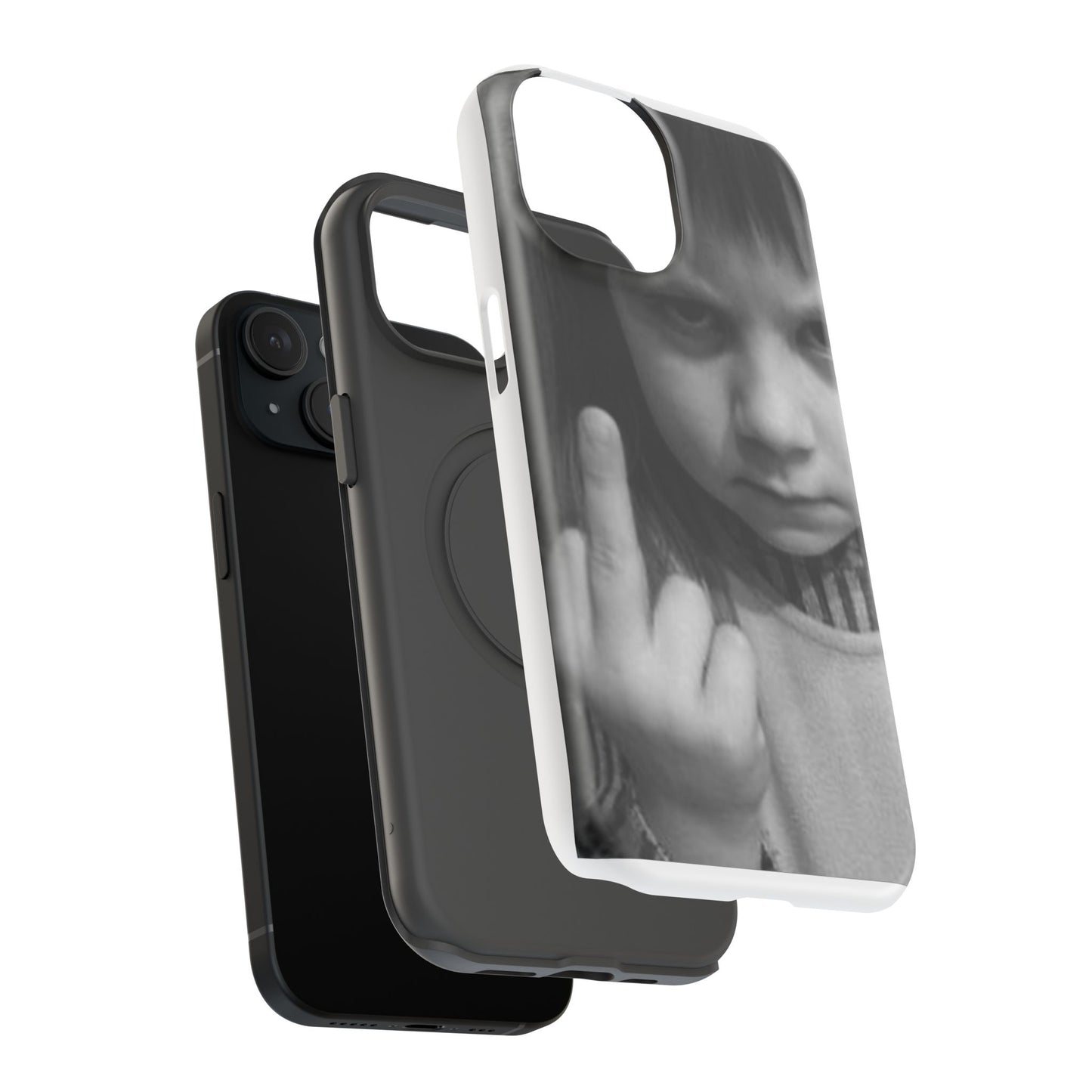 Impact-Resistant Phone Cases