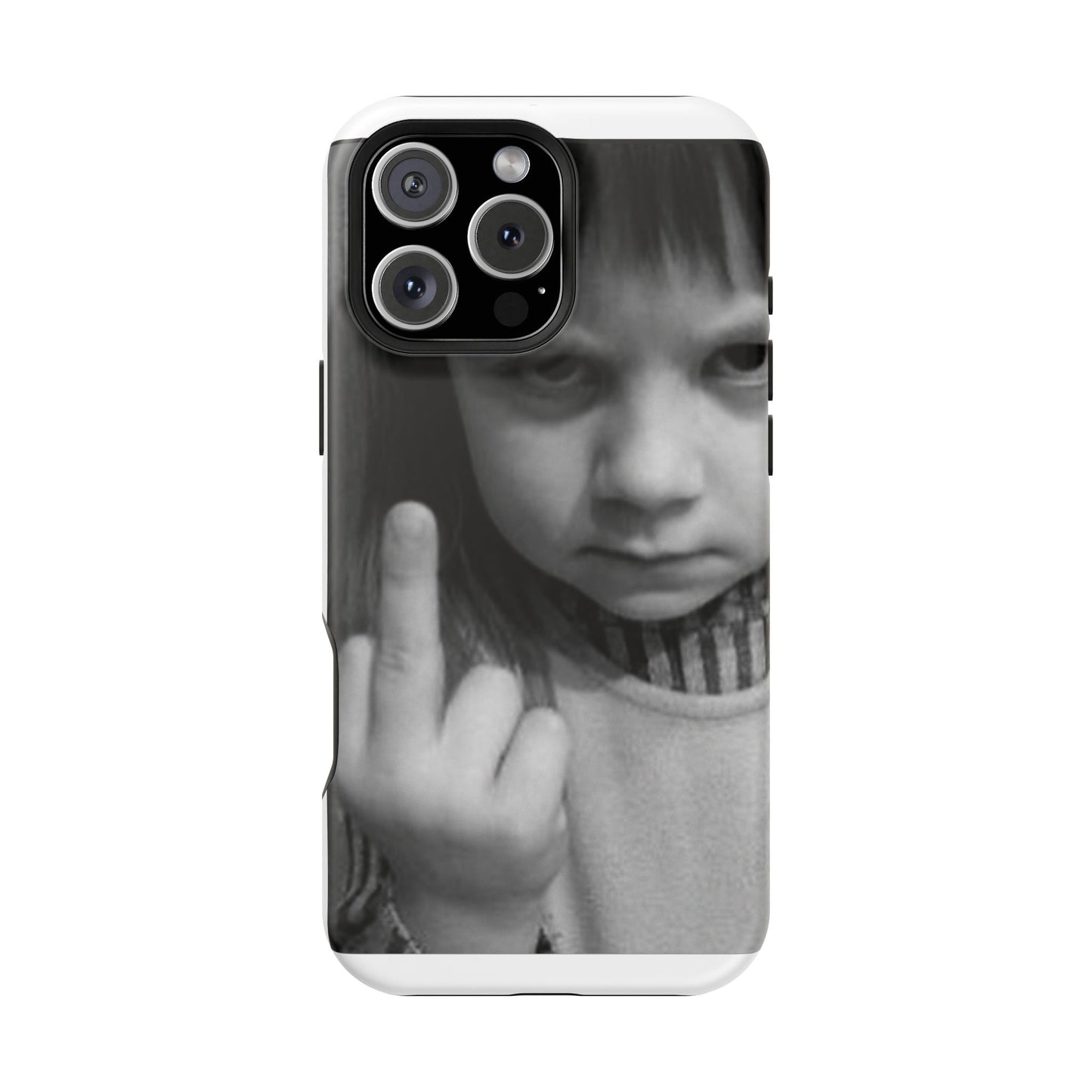 Impact-Resistant Phone Cases