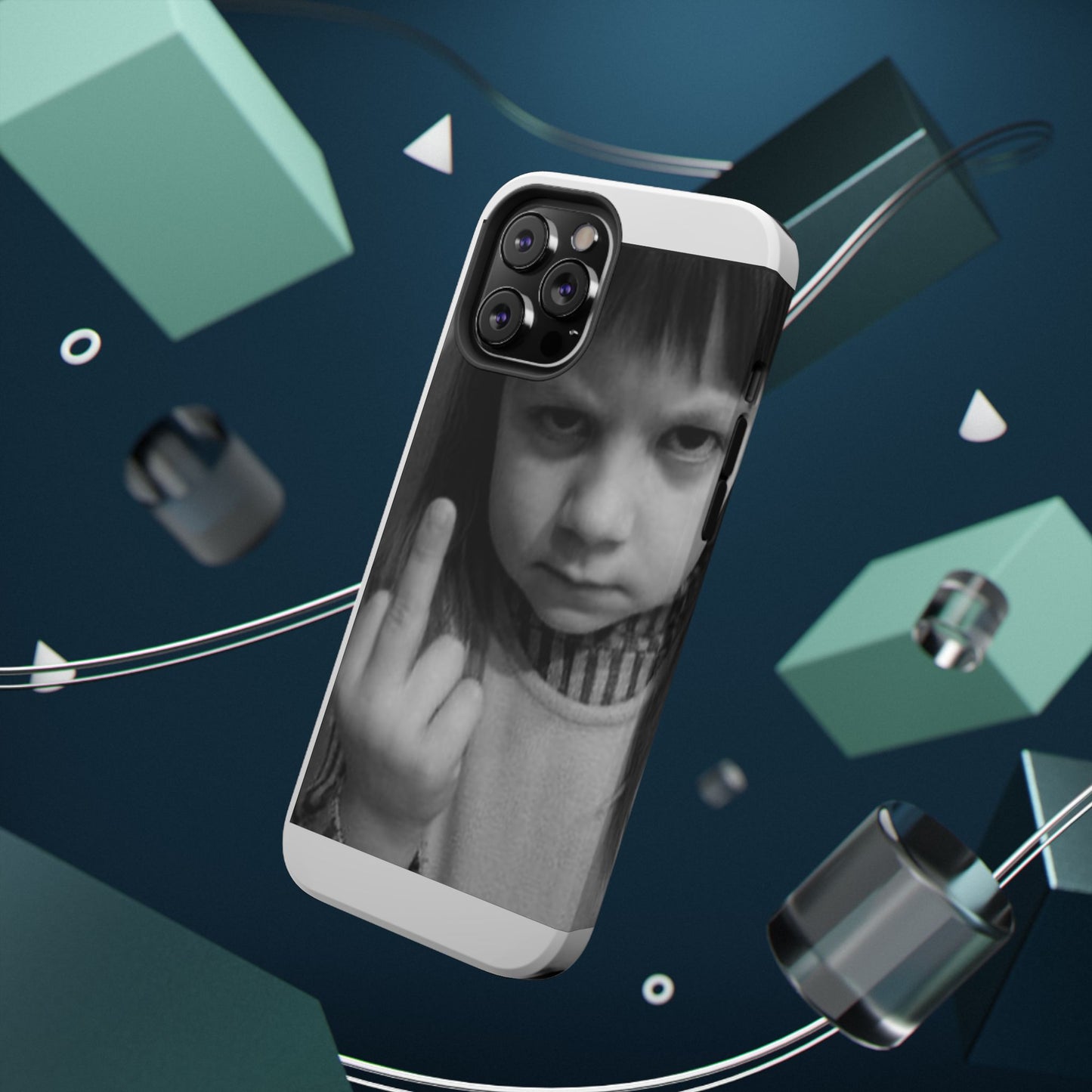 Impact-Resistant Phone Cases