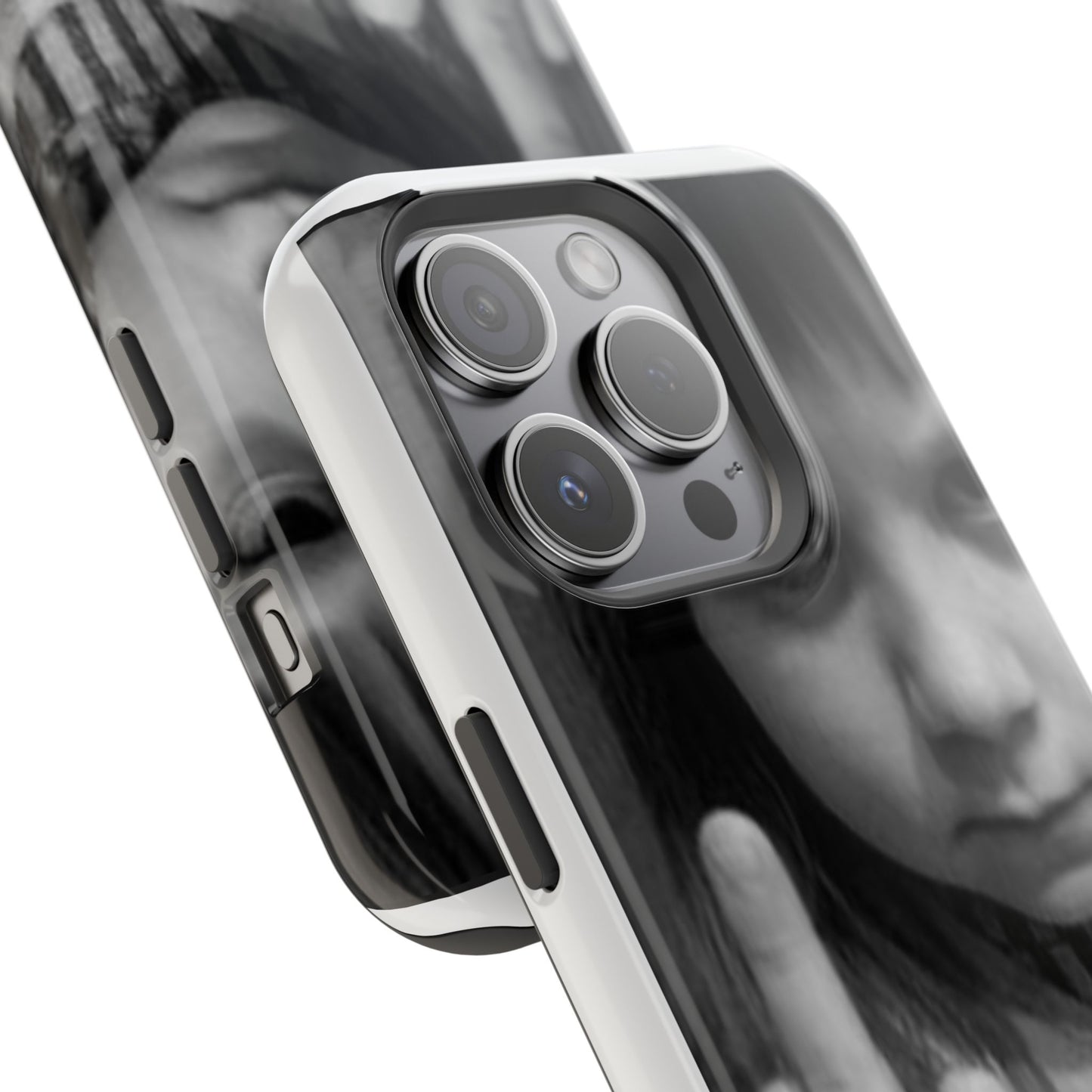 Impact-Resistant Phone Cases