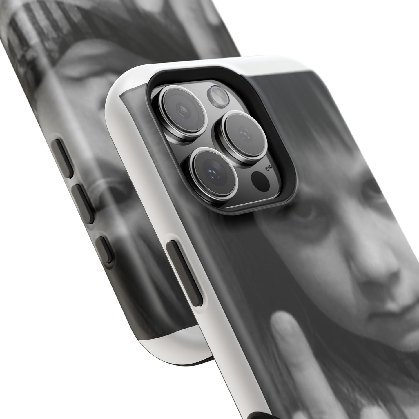 Impact-Resistant Phone Cases