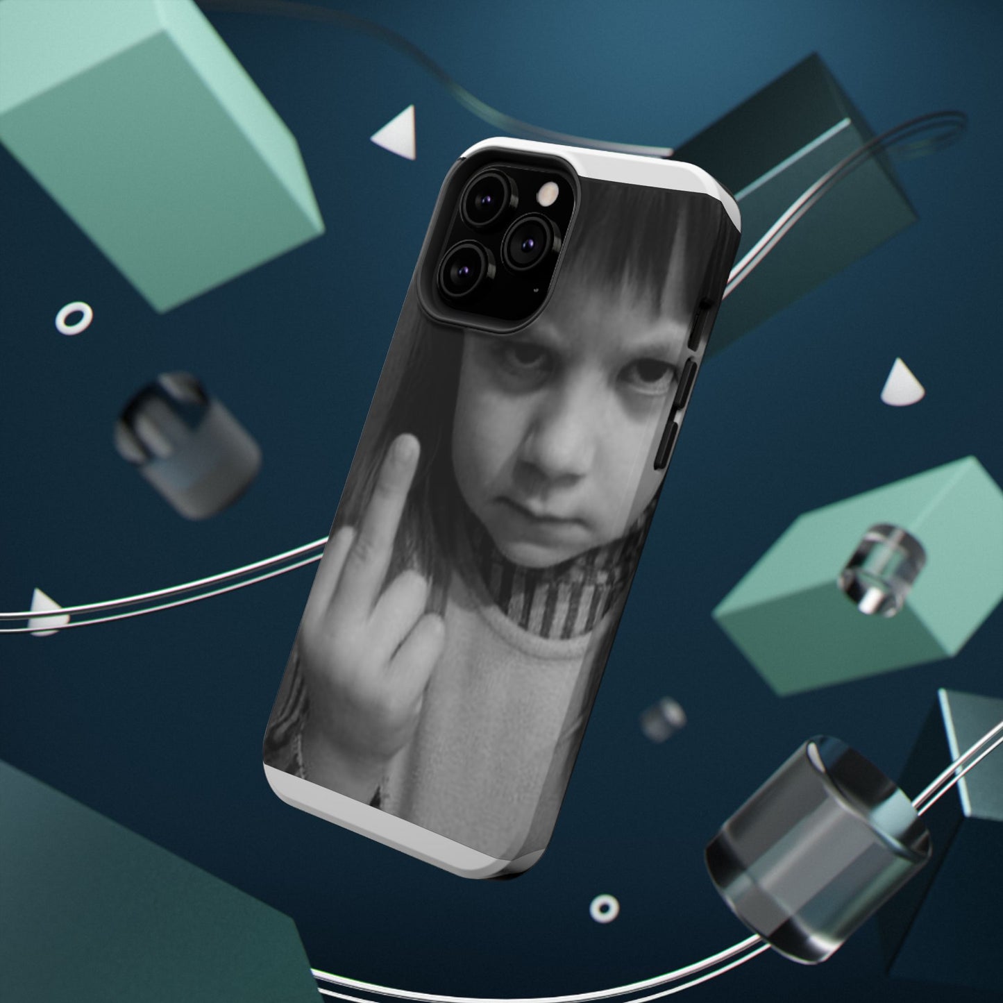 Impact-Resistant Phone Cases