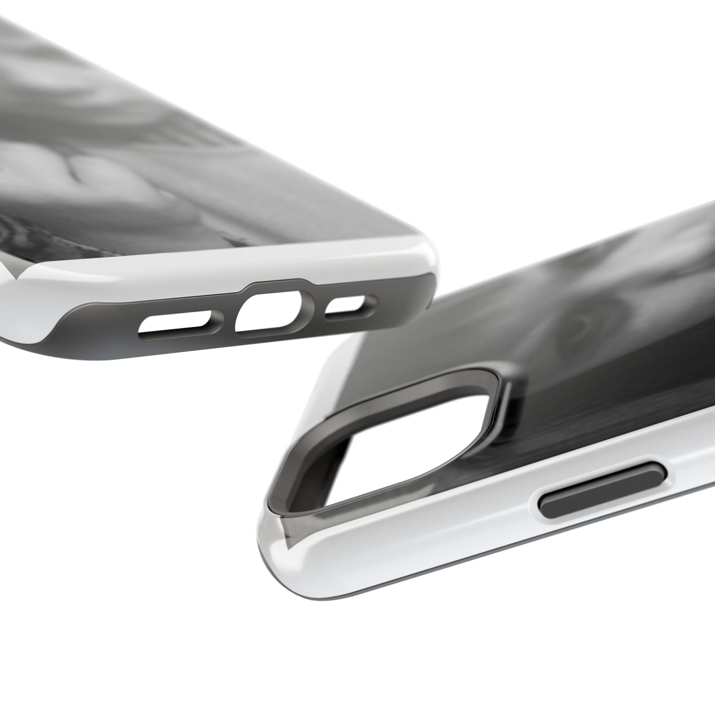 Impact-Resistant Phone Cases