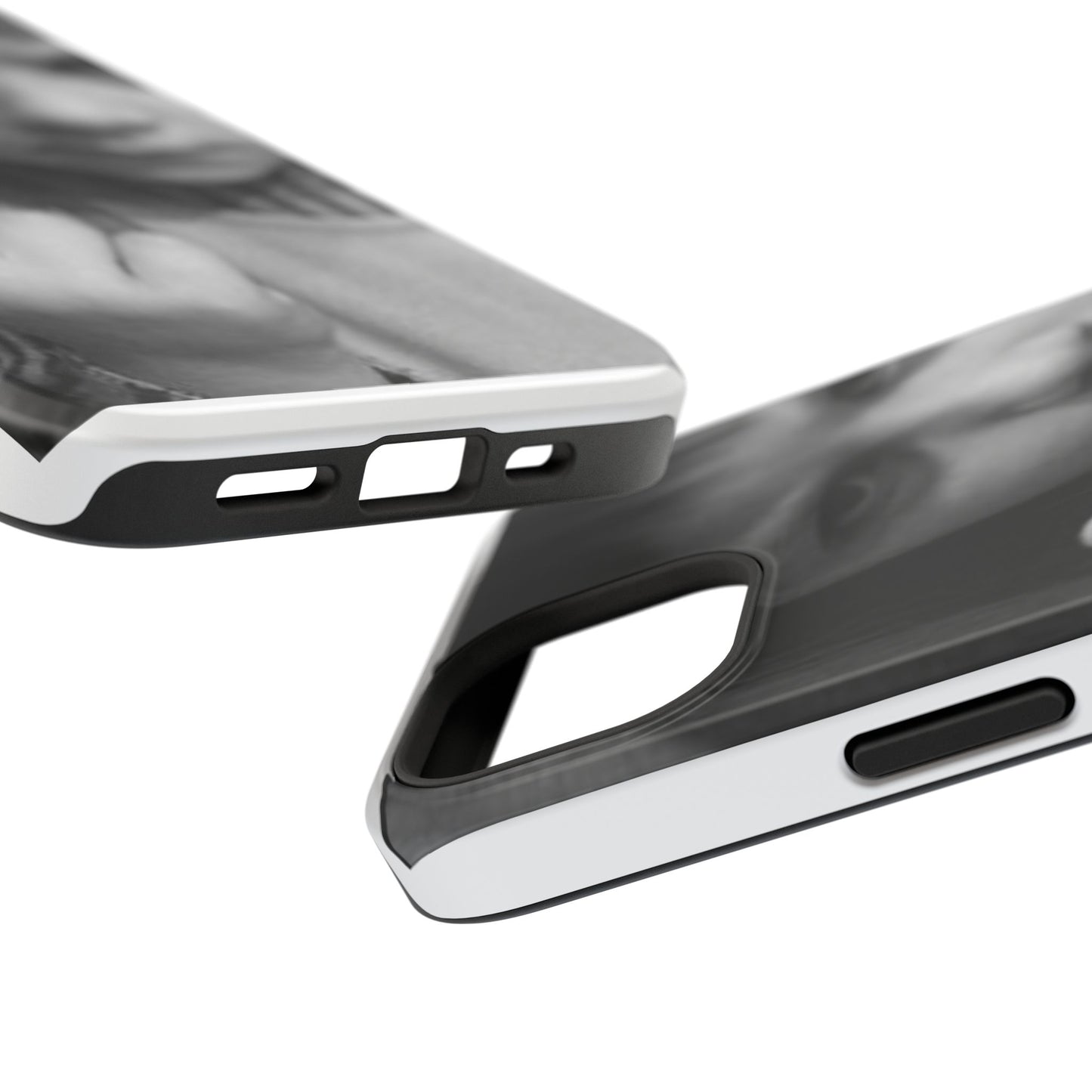 Impact-Resistant Phone Cases
