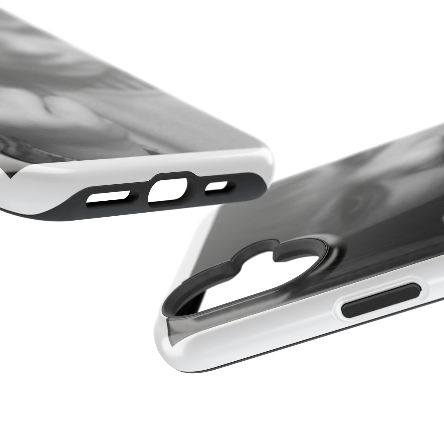 Impact-Resistant Phone Cases